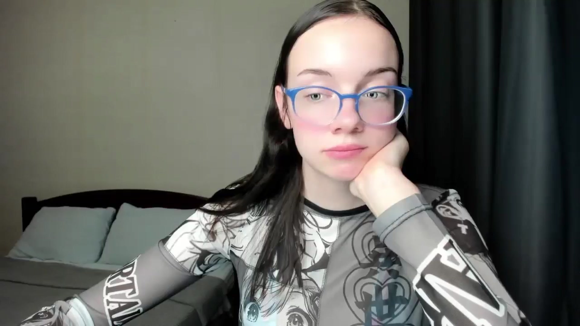 Gallery image thumbnail from Baby_Melania's myfreecams stream on, 09/15/2025, 19:52 image 17 of 20