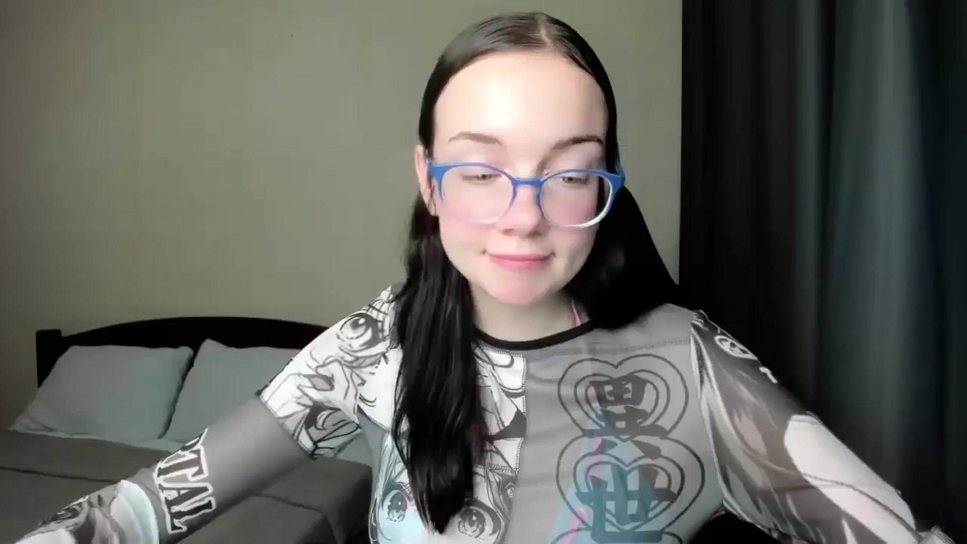 Gallery image thumbnail from Baby_Melania's myfreecams stream on, 09/15/2025, 19:52 image 10 of 20