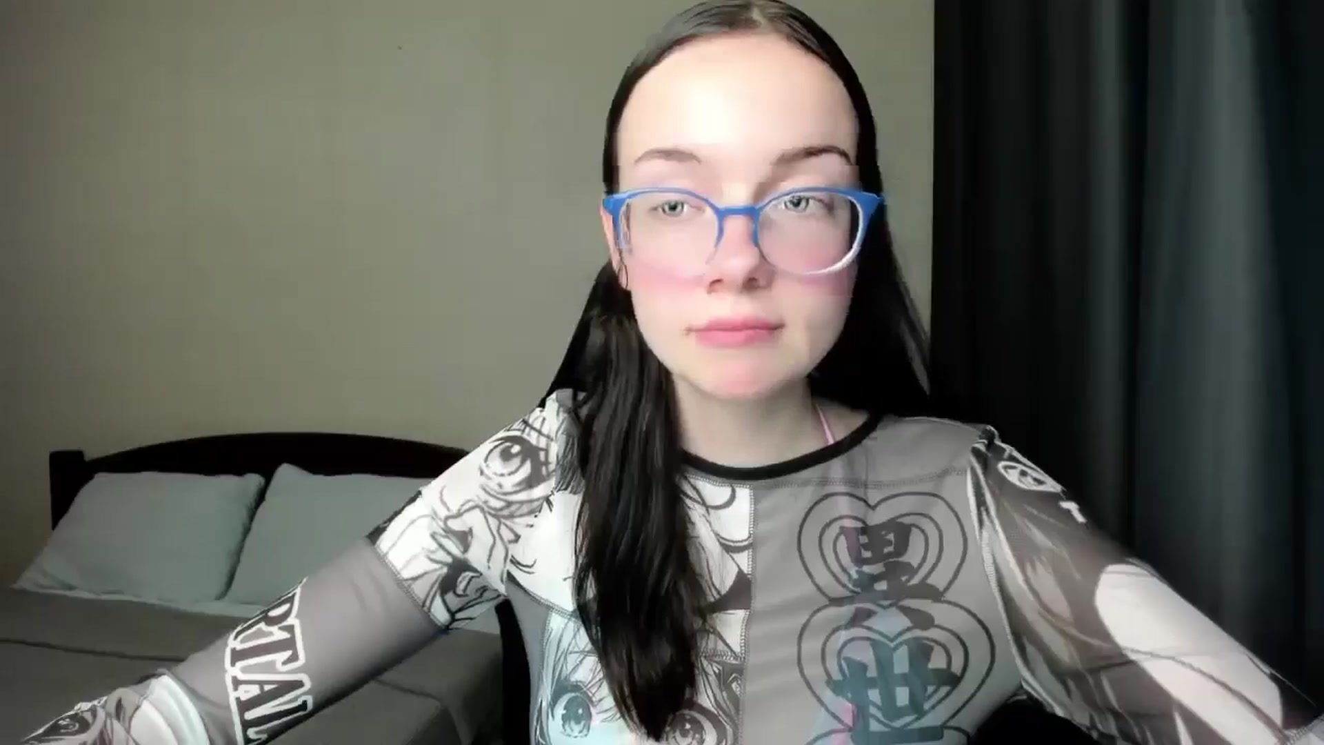 Gallery image thumbnail from Baby_Melania's myfreecams stream on, 09/15/2025, 19:52 image 13 of 20