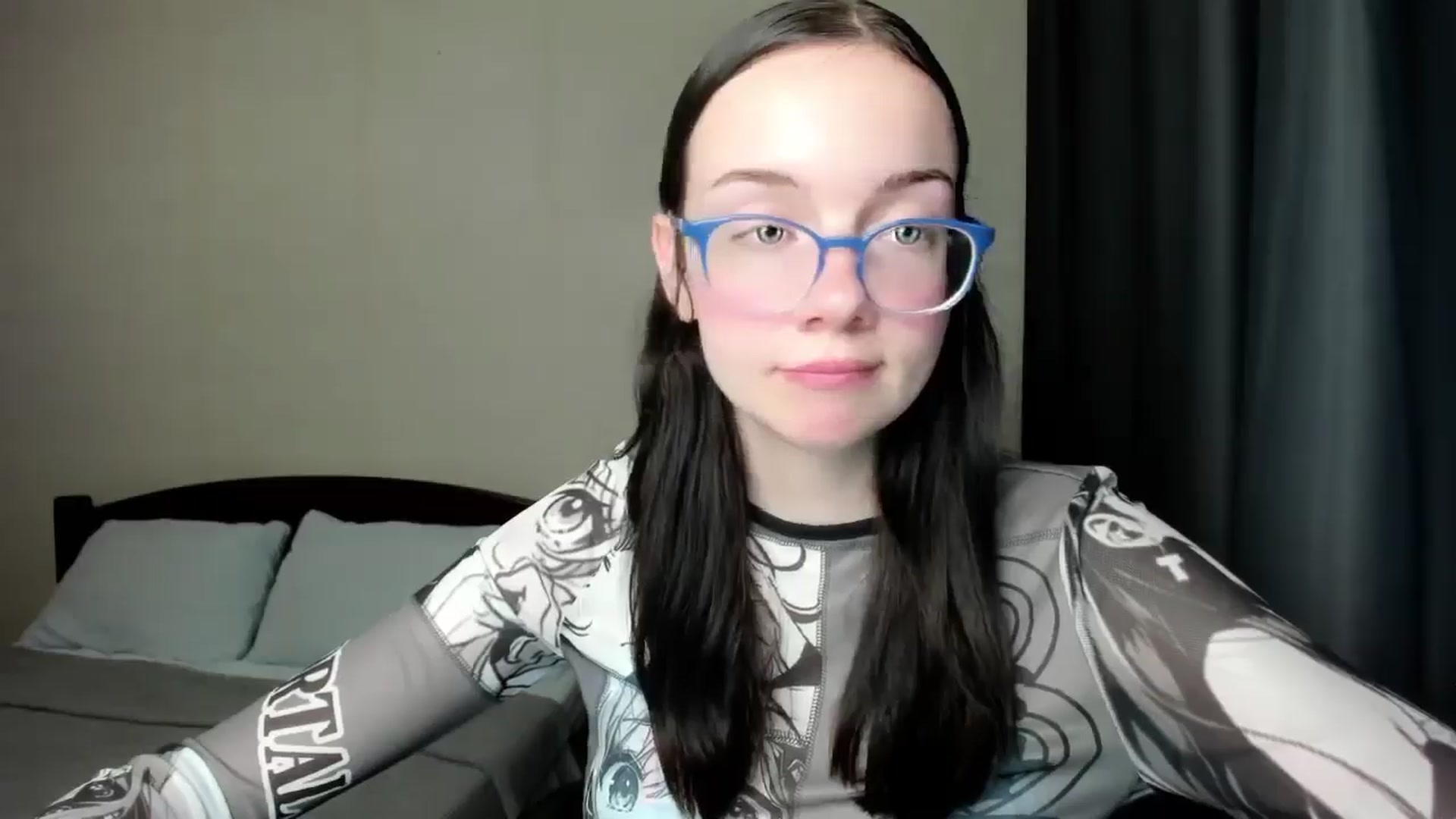 Gallery image thumbnail from Baby_Melania's myfreecams stream on, 09/15/2025, 19:52 image 16 of 20