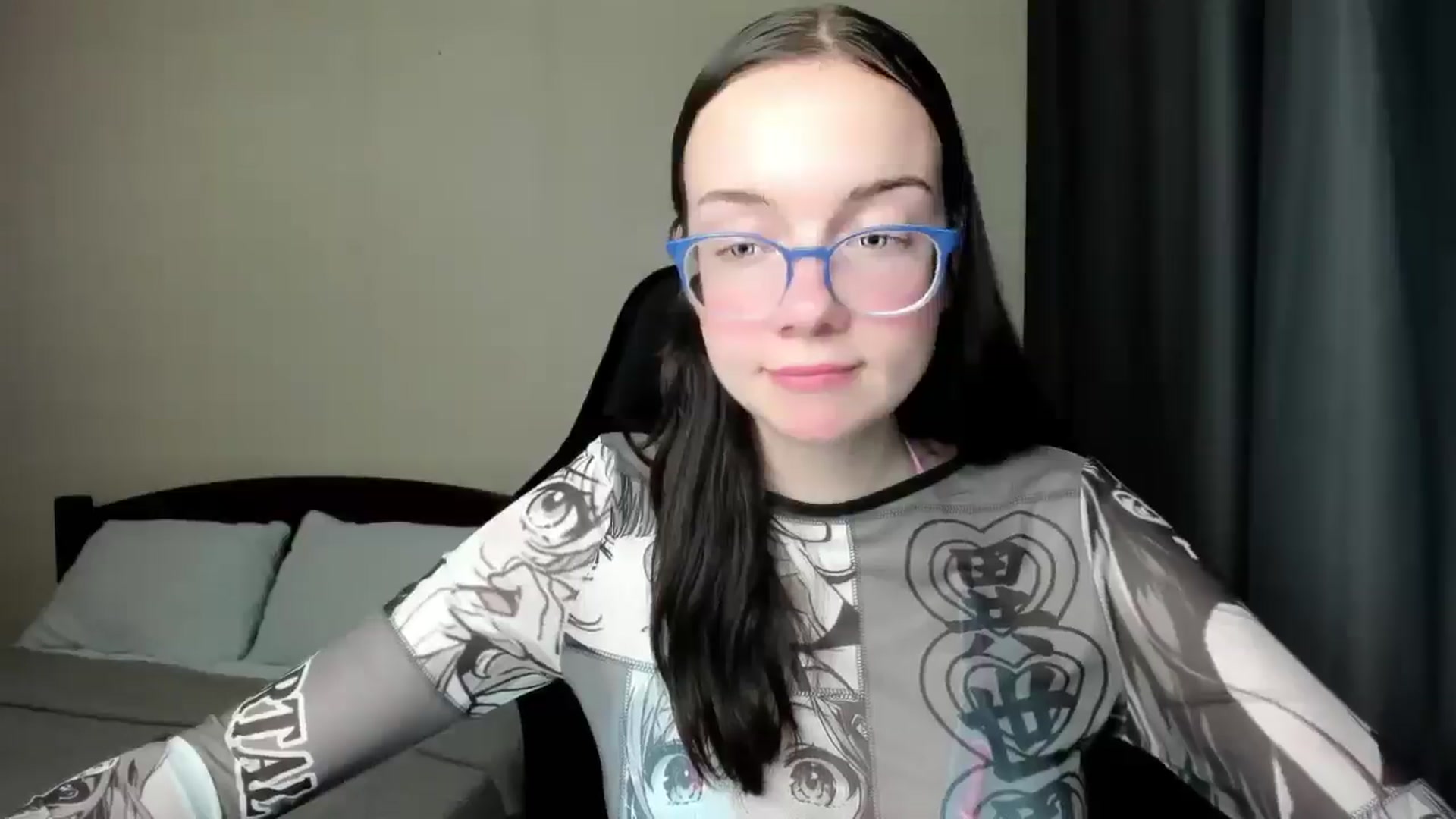 Gallery image thumbnail from Baby_Melania's myfreecams stream on, 09/15/2025, 19:52 image 8 of 20
