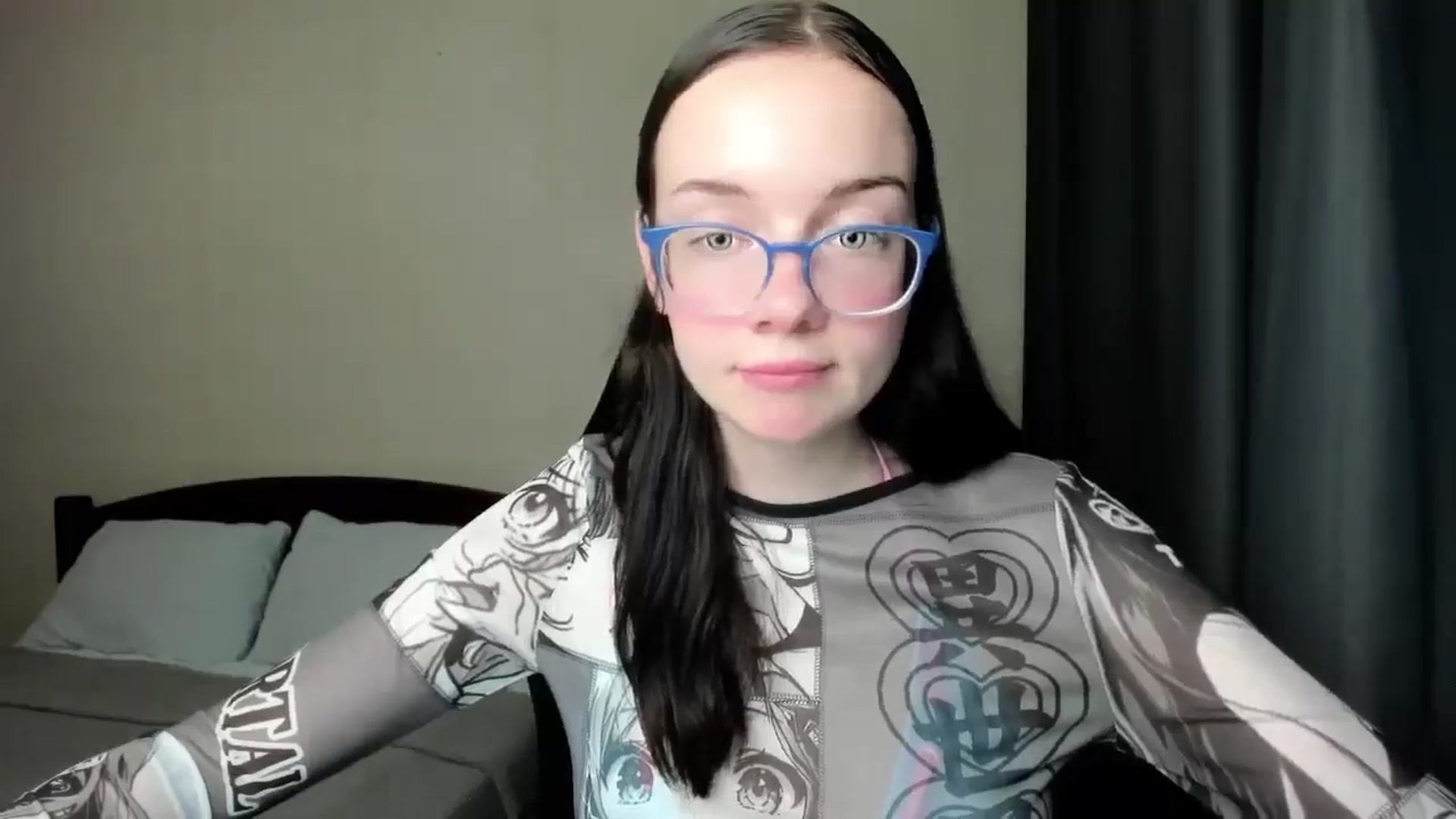 Gallery image thumbnail from Baby_Melania's myfreecams stream on, 09/15/2025, 19:52 image 9 of 20
