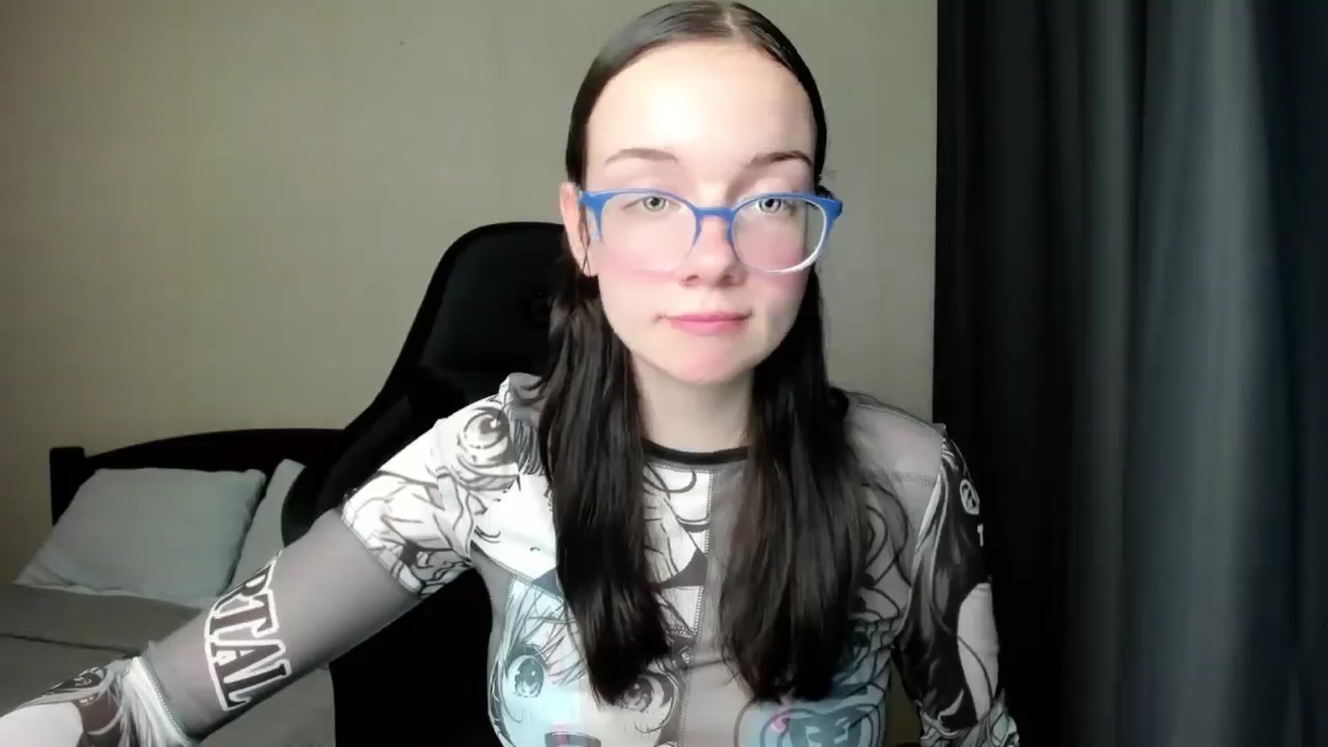 Gallery image thumbnail from Baby_Melania's myfreecams stream on, 09/15/2025, 19:52 image 2 of 20