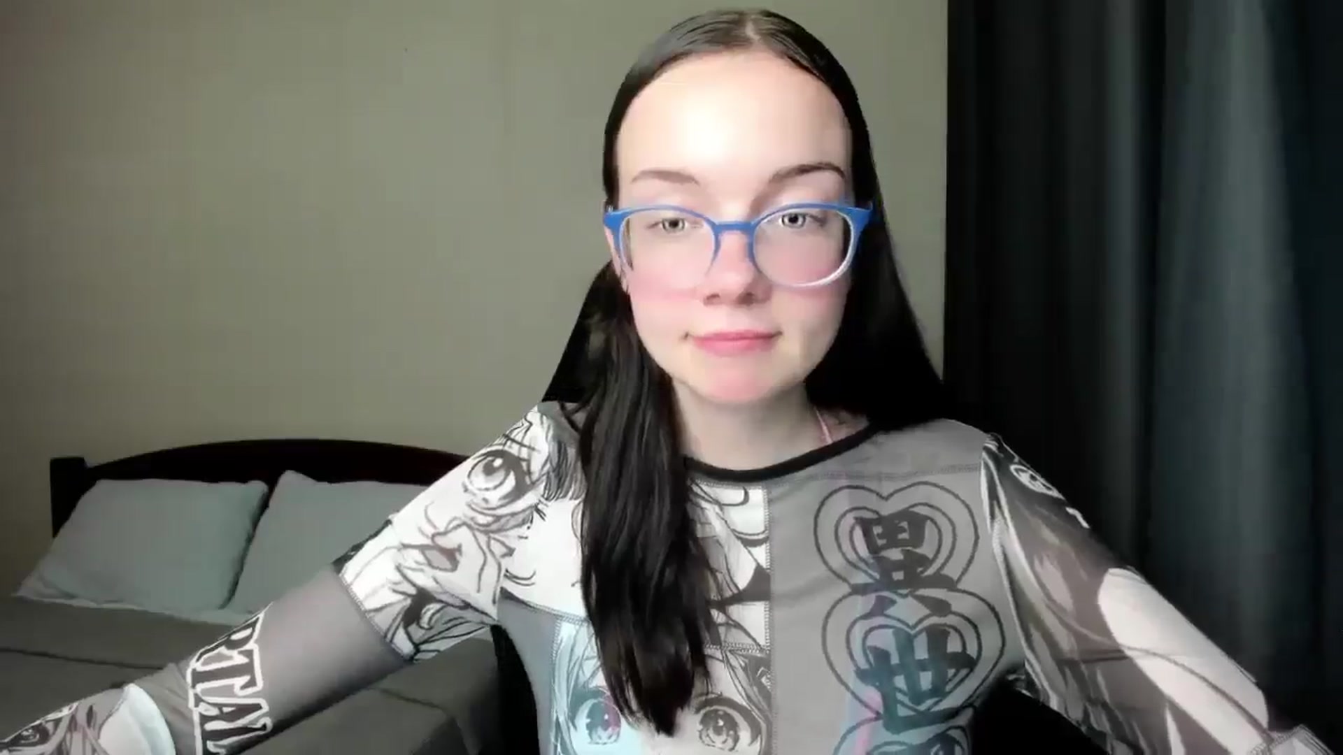 Gallery image thumbnail from Baby_Melania's myfreecams stream on, 09/15/2025, 19:52 image 7 of 20