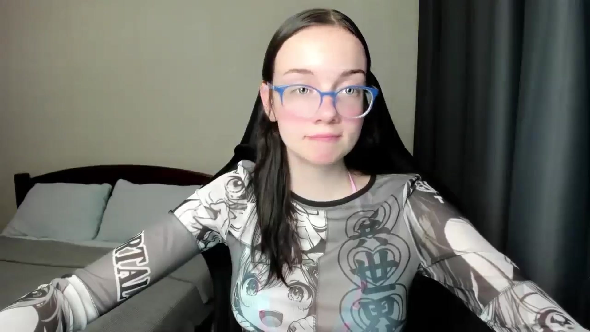 Gallery image thumbnail from Baby_Melania's myfreecams stream on, 09/15/2025, 19:52 image 20 of 20