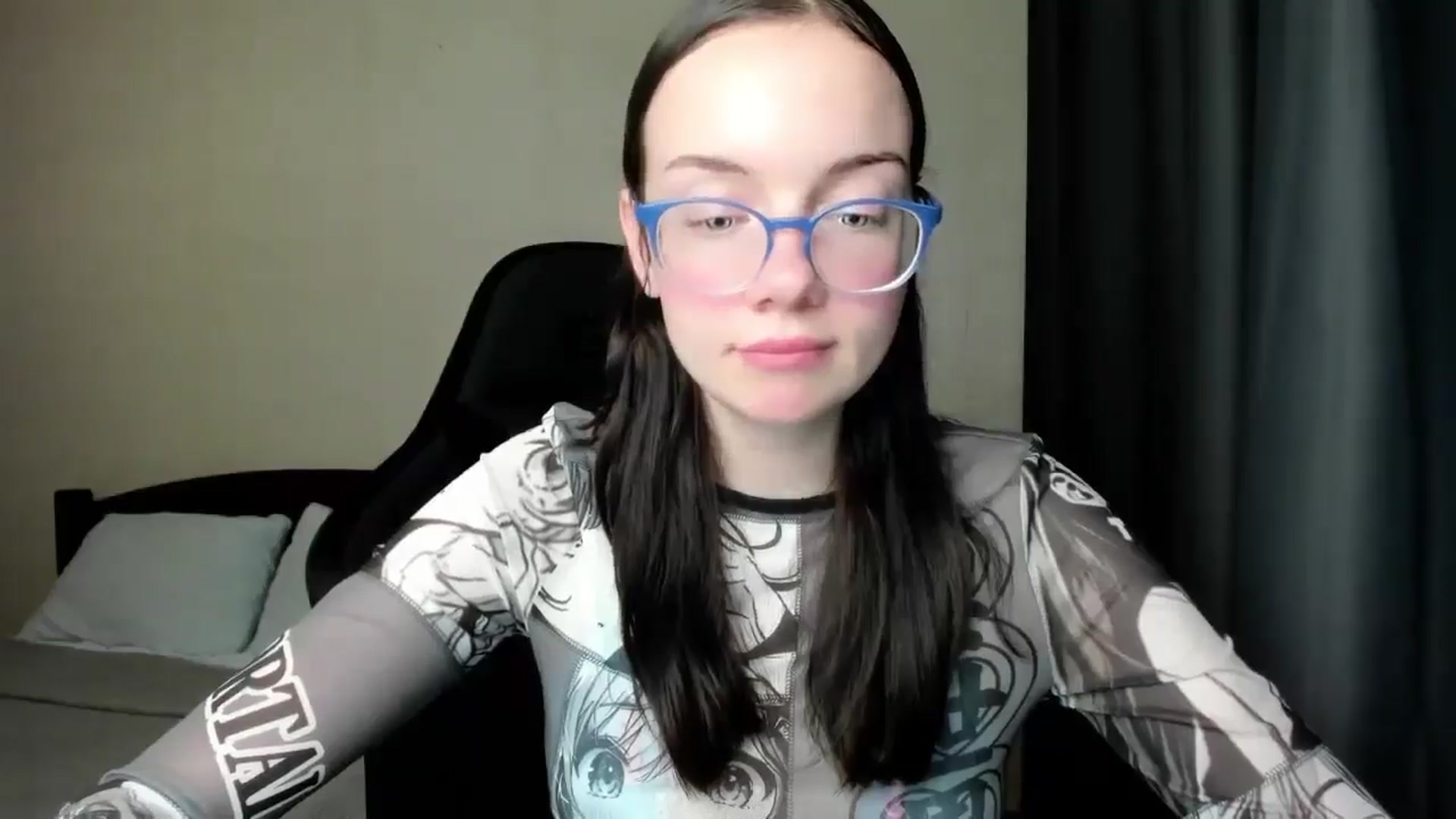 Gallery image thumbnail from Baby_Melania's myfreecams stream on, 09/15/2025, 19:52 image 3 of 20