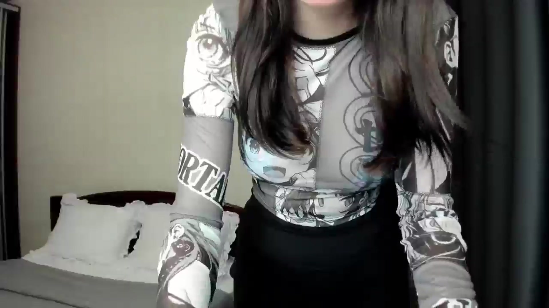 Gallery image thumbnail from Baby_Melania's myfreecams stream on, 09/22/2025, 04:00 image 17 of 20