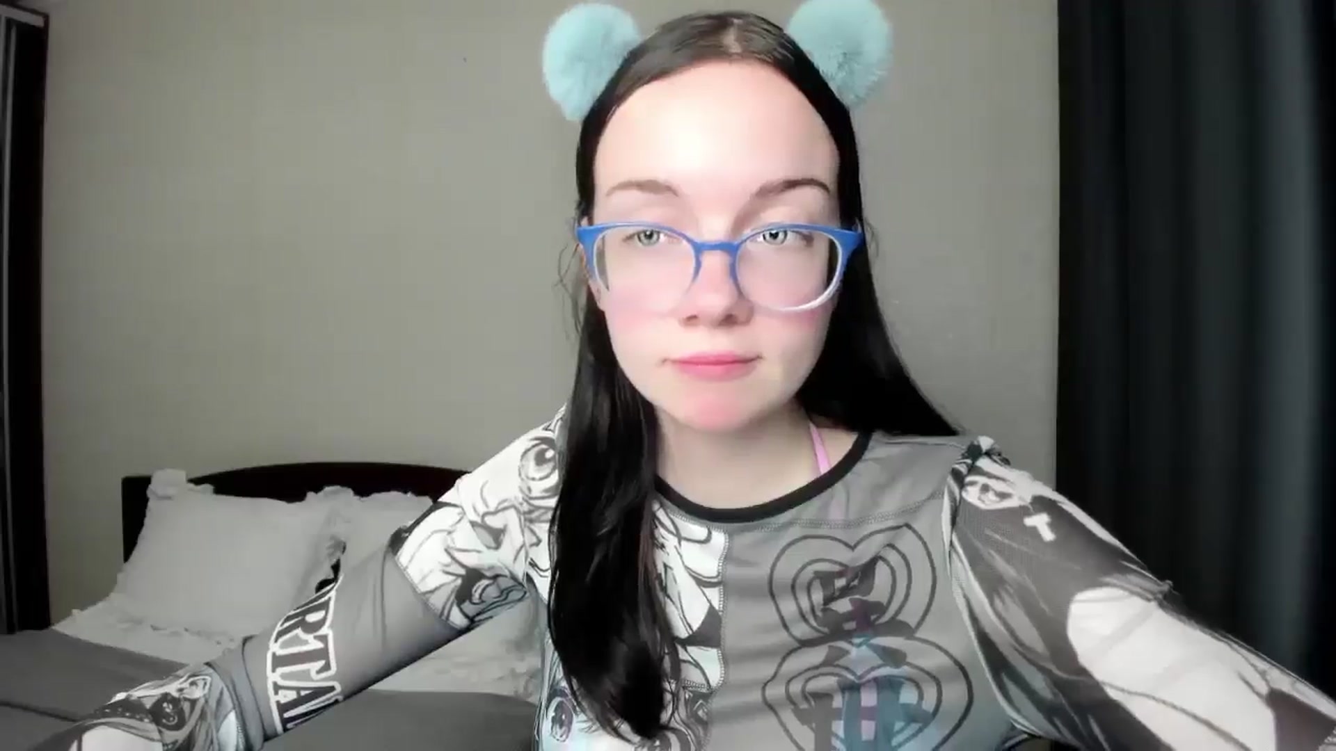 Gallery image thumbnail from Baby_Melania's myfreecams stream on, 09/22/2025, 04:00 image 16 of 20