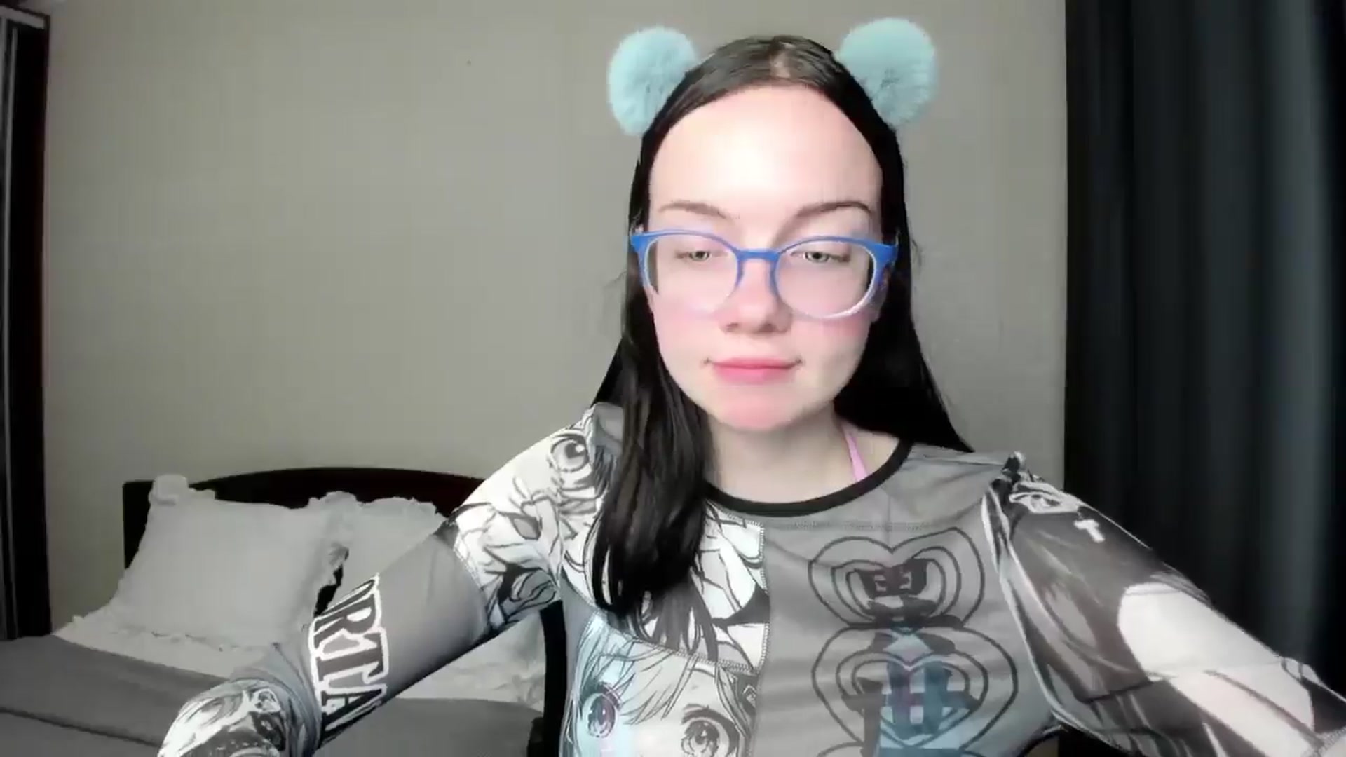Gallery image thumbnail from Baby_Melania's myfreecams stream on, 09/22/2025, 04:00 image 12 of 20