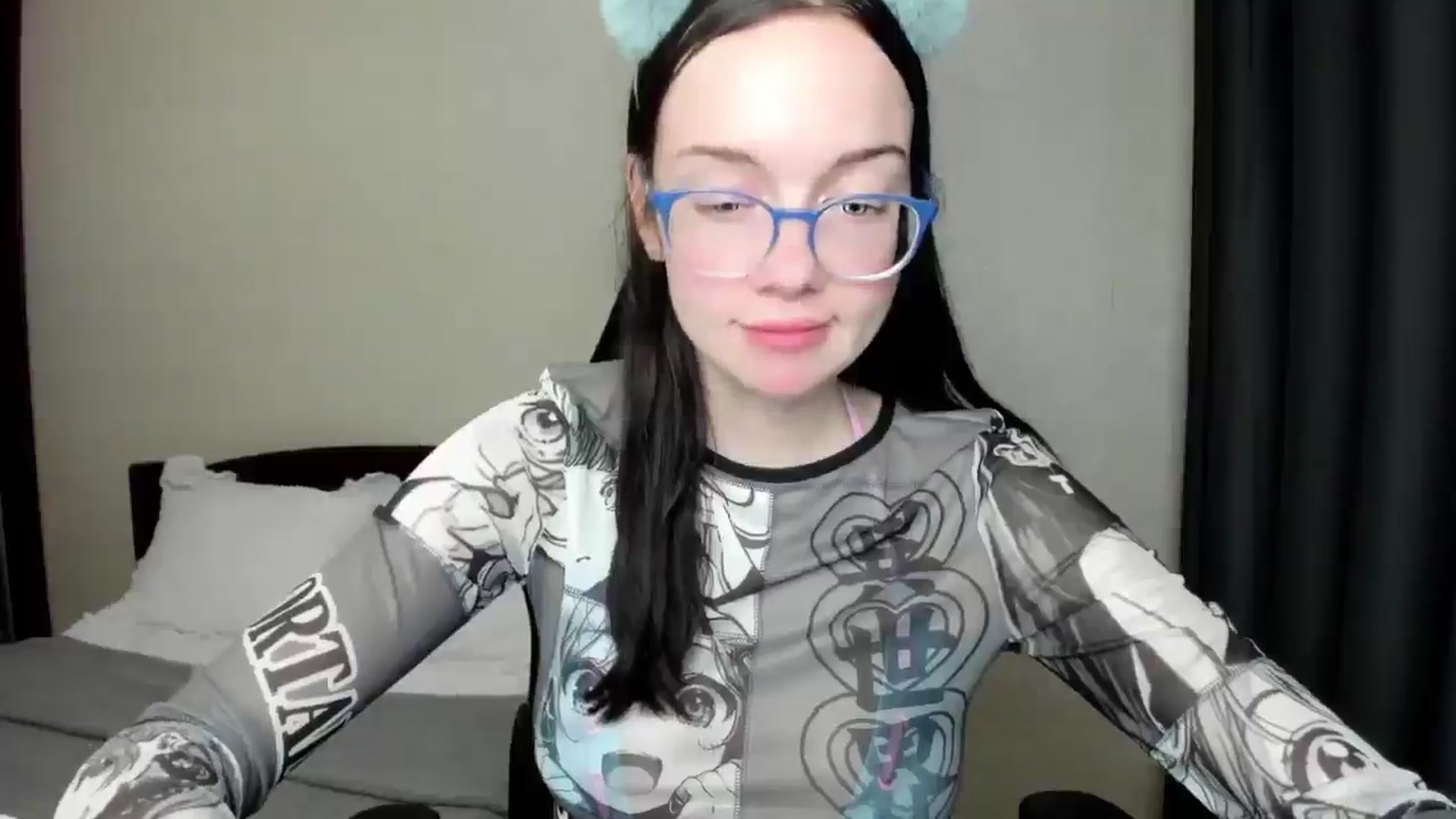 Gallery image thumbnail from Baby_Melania's myfreecams stream on, 09/22/2025, 04:00 image 19 of 20