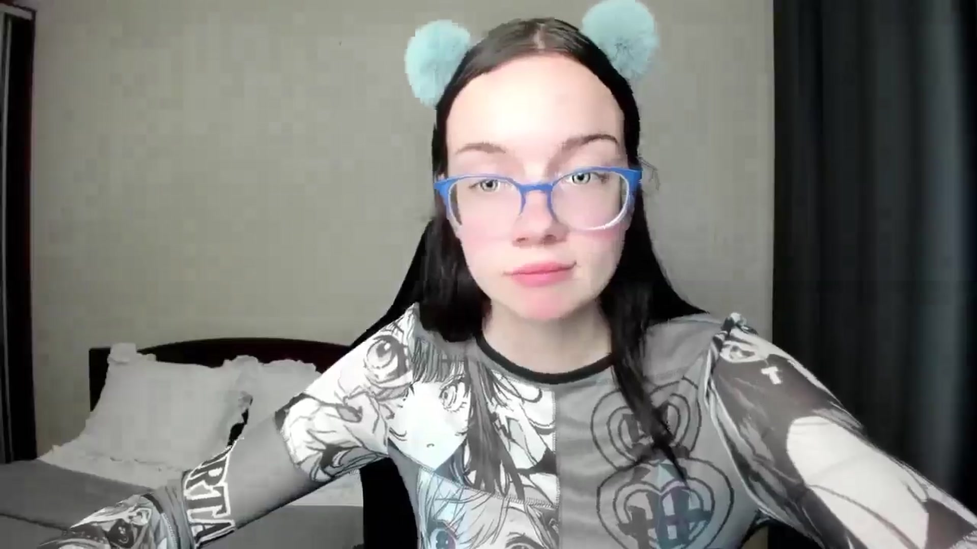 Gallery image thumbnail from Baby_Melania's myfreecams stream on, 09/22/2025, 04:00 image 8 of 20