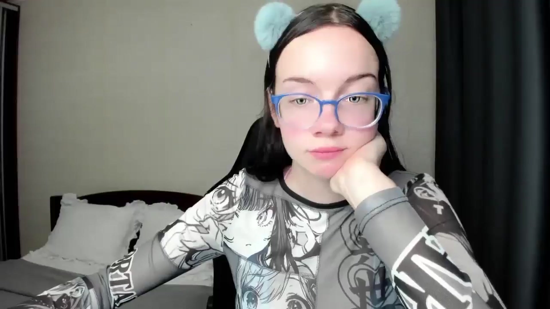 Gallery image thumbnail from Baby_Melania's myfreecams stream on, 09/22/2025, 04:00 image 5 of 20