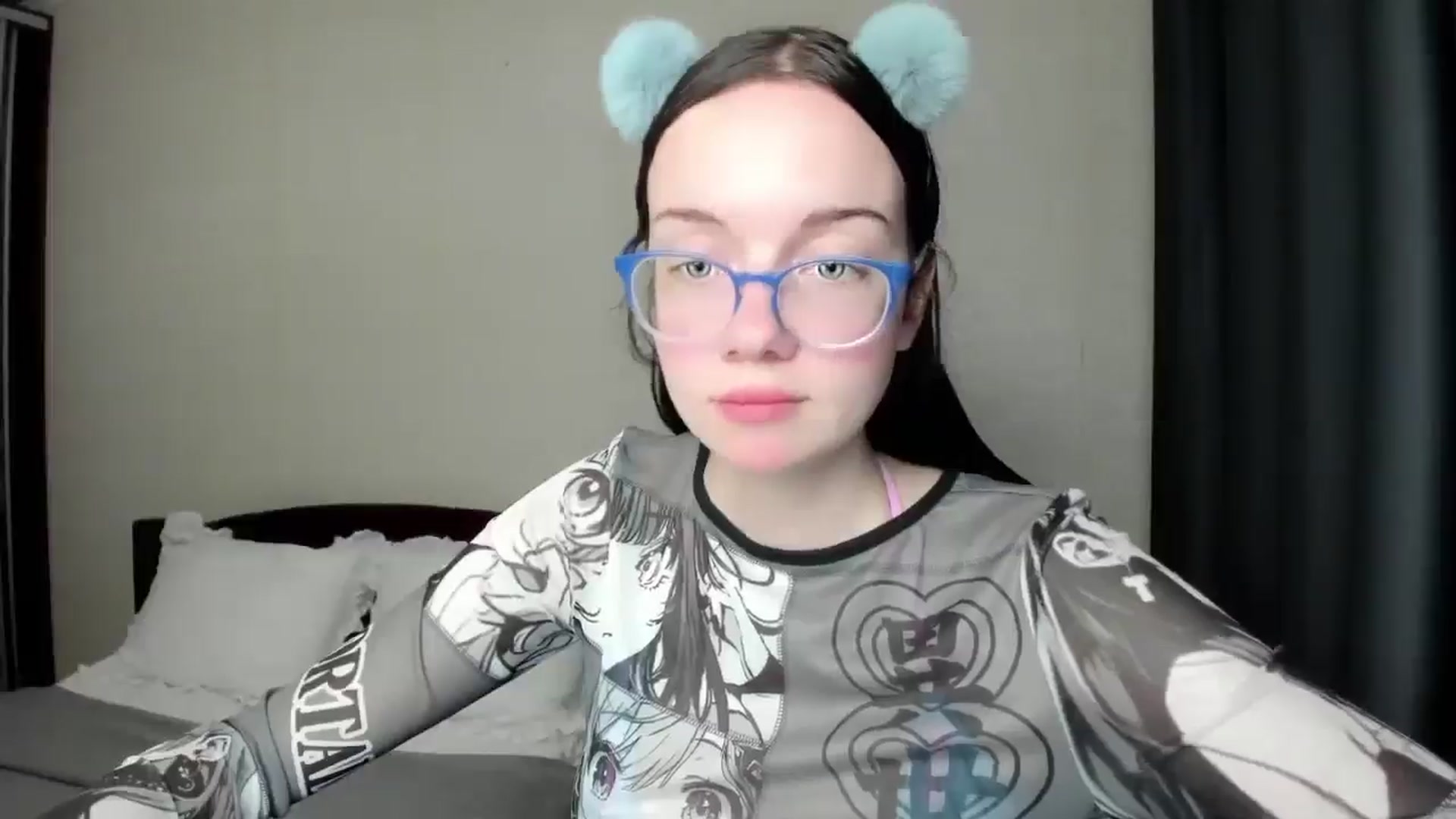Gallery image thumbnail from Baby_Melania's myfreecams stream on, 09/22/2025, 04:00 image 14 of 20