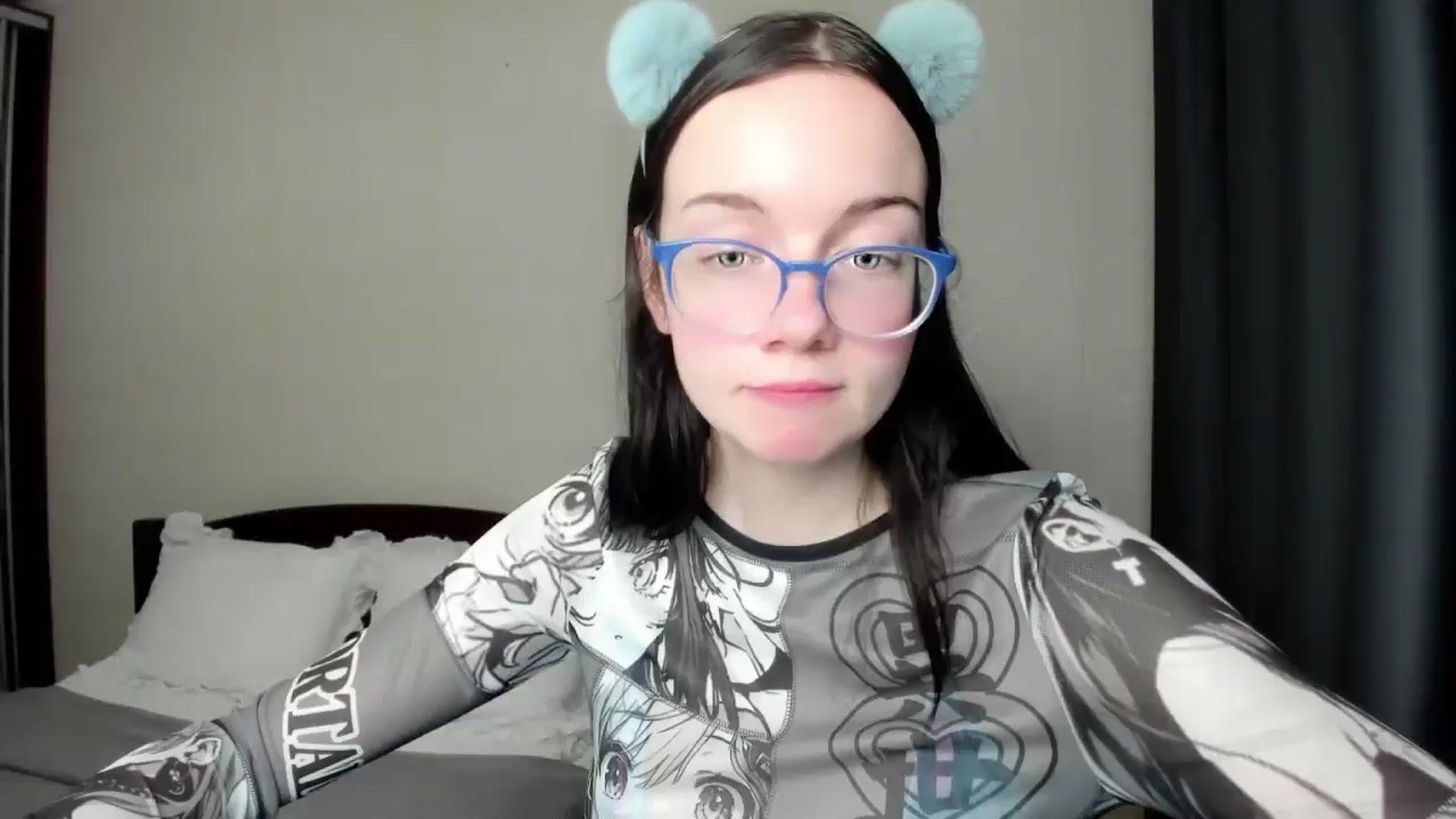 Gallery image thumbnail from Baby_Melania's myfreecams stream on, 09/22/2025, 04:00 image 11 of 20