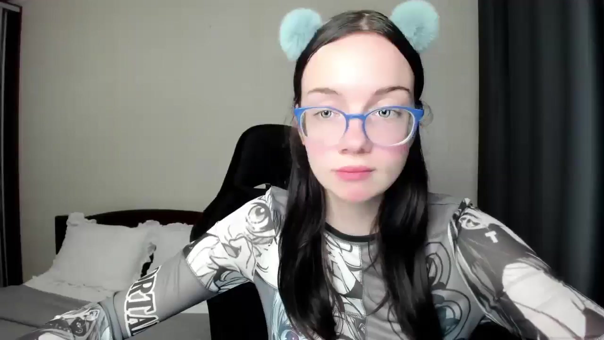 Gallery image thumbnail from Baby_Melania's myfreecams stream on, 09/22/2025, 04:00 image 15 of 20