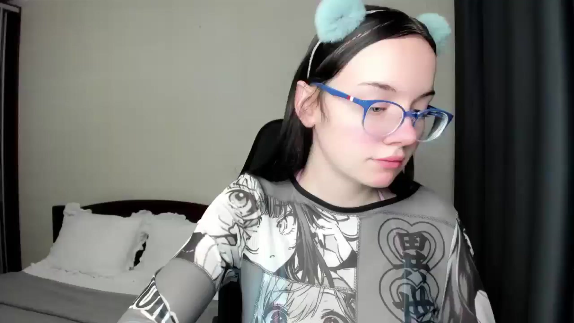 Gallery image thumbnail from Baby_Melania's myfreecams stream on, 09/22/2025, 04:00 image 3 of 20