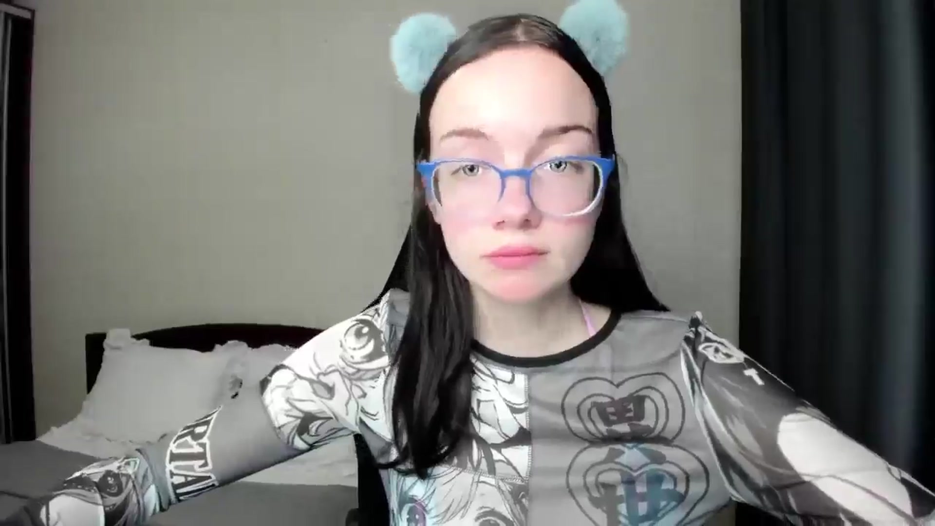 Gallery image thumbnail from Baby_Melania's myfreecams stream on, 09/22/2025, 04:00 image 13 of 20
