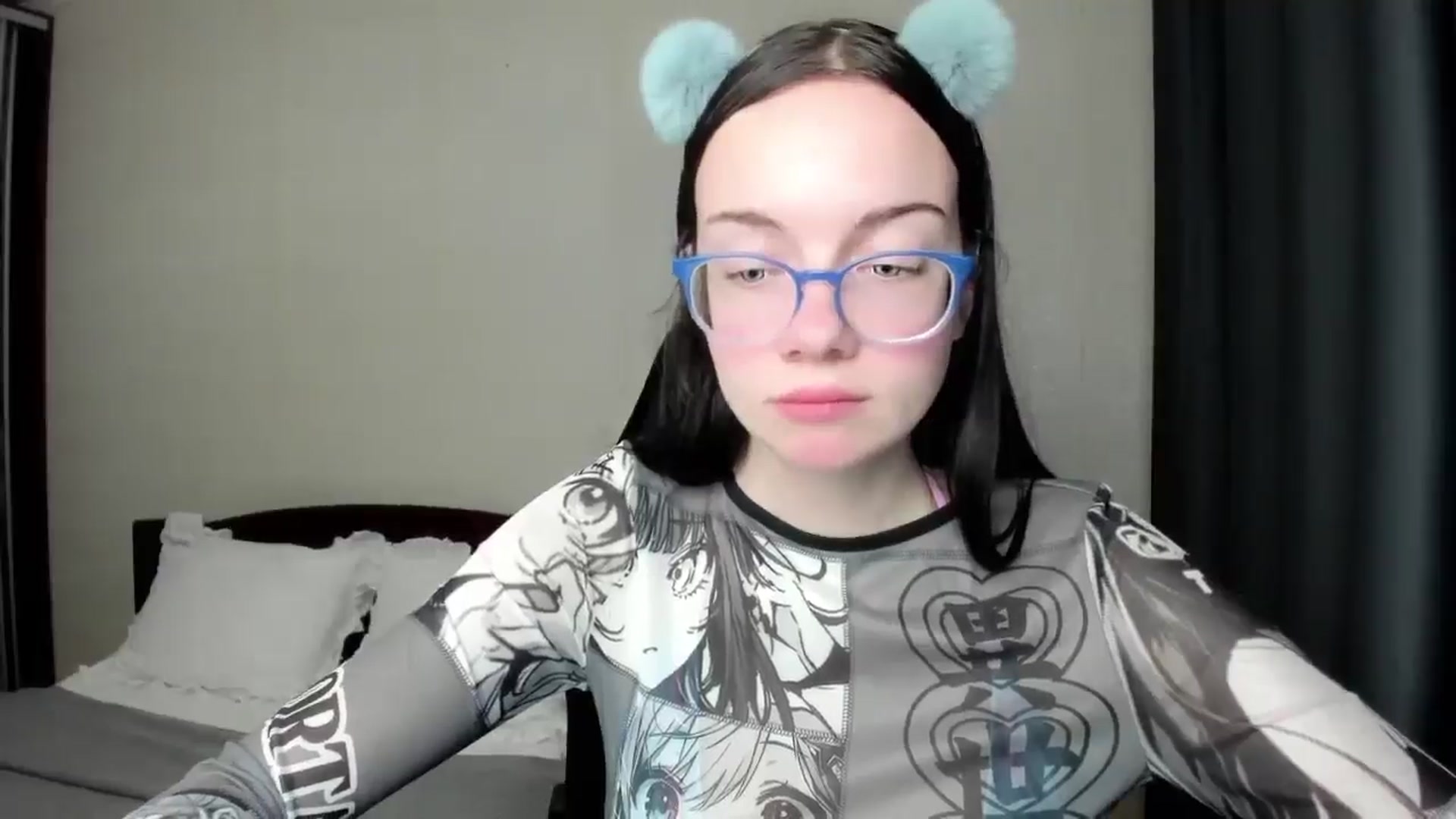 Gallery image thumbnail from Baby_Melania's myfreecams stream on, 09/22/2025, 04:00 image 6 of 20