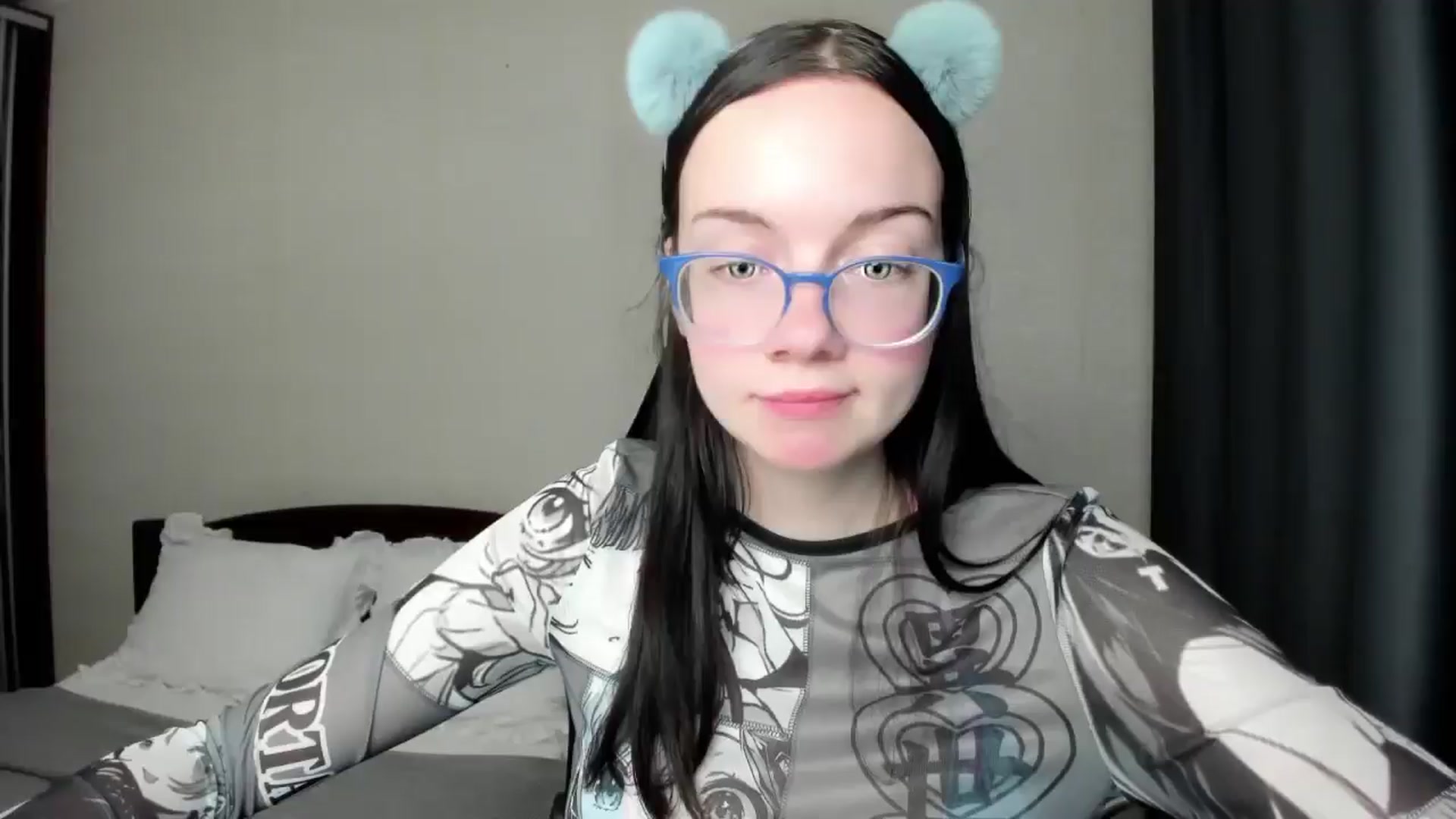 Gallery image thumbnail from Baby_Melania's myfreecams stream on, 09/22/2025, 04:00 image 1 of 20