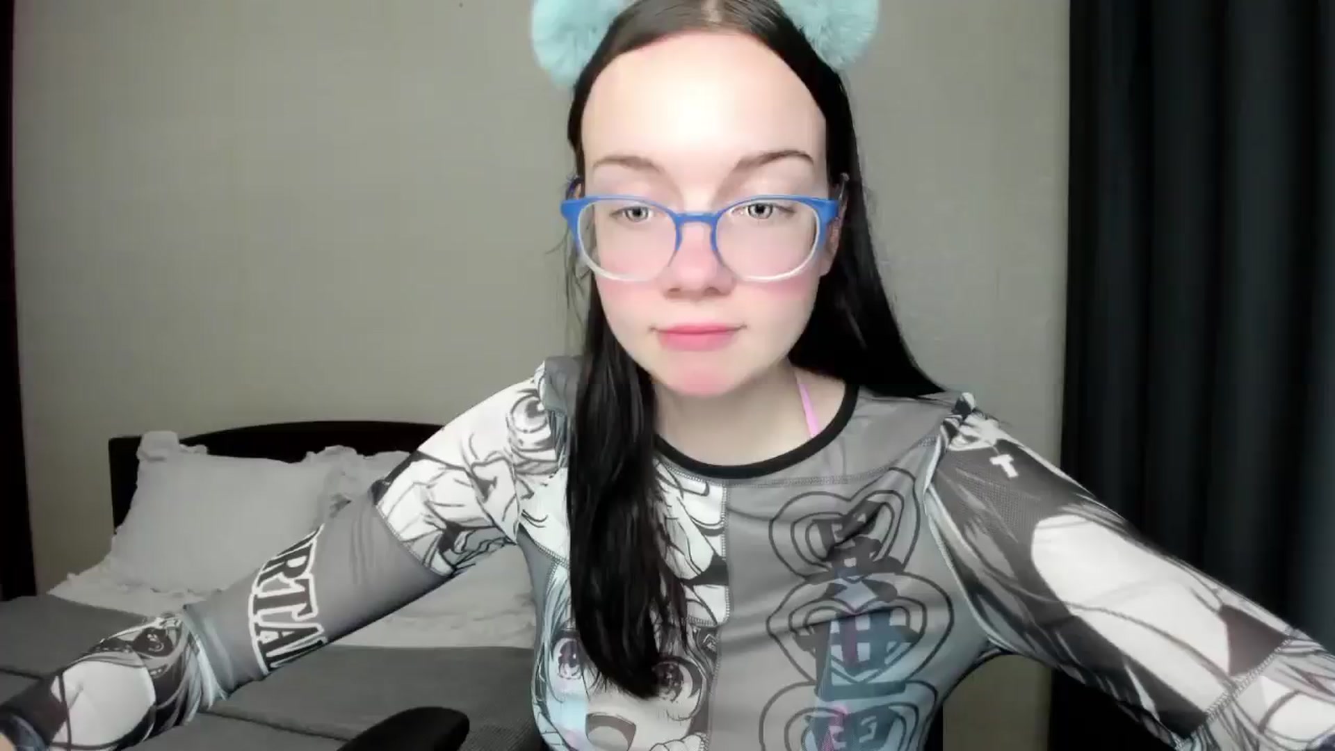 Gallery image thumbnail from Baby_Melania's myfreecams stream on, 09/22/2025, 04:20 image 1 of 20