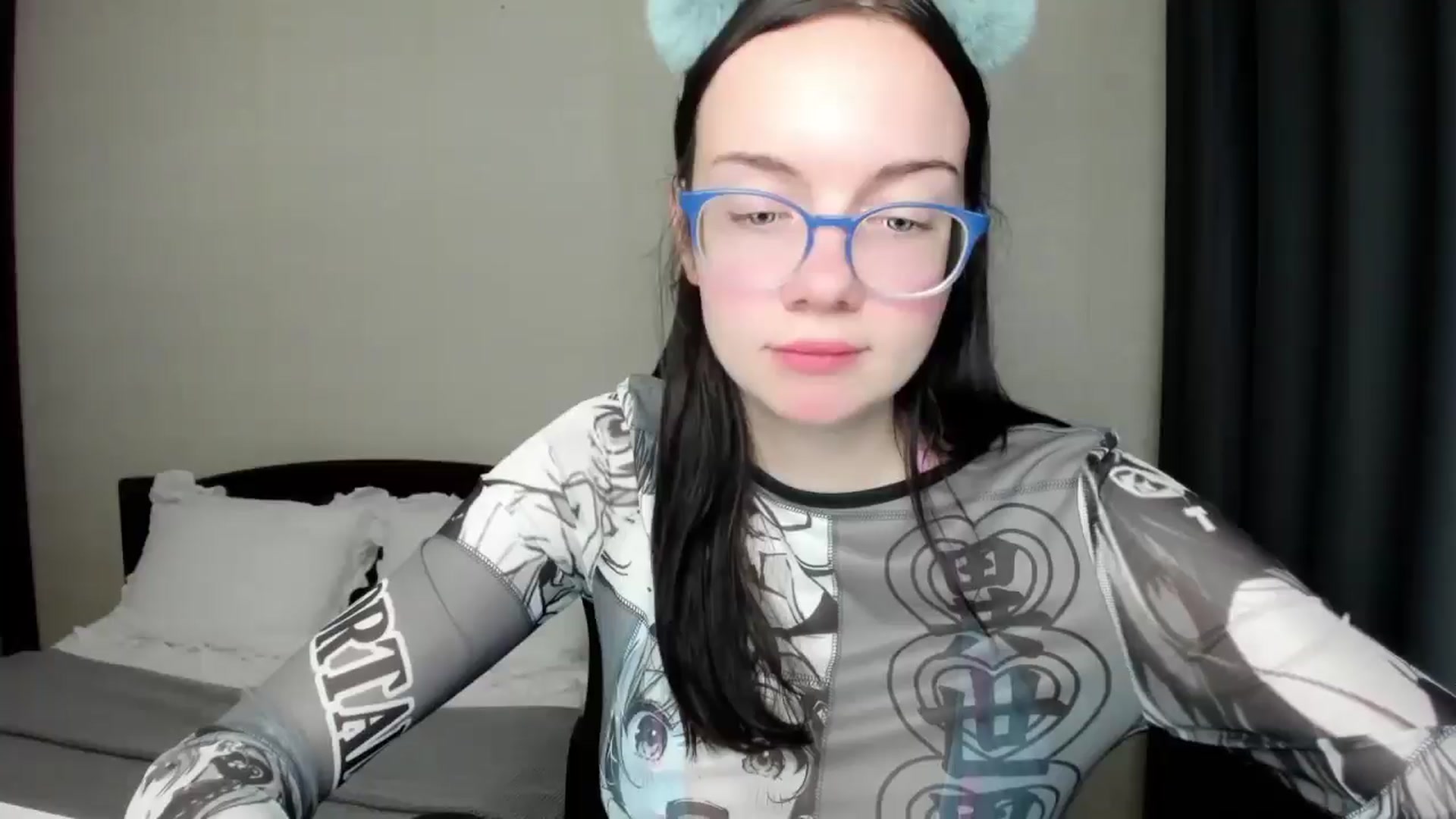 Gallery image thumbnail from Baby_Melania's myfreecams stream on, 09/22/2025, 04:20 image 10 of 20