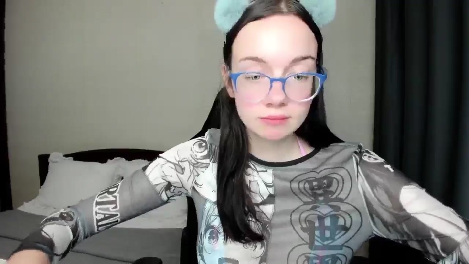 Gallery image thumbnail from Baby_Melania's myfreecams stream on, 09/22/2025, 04:20 image 15 of 20