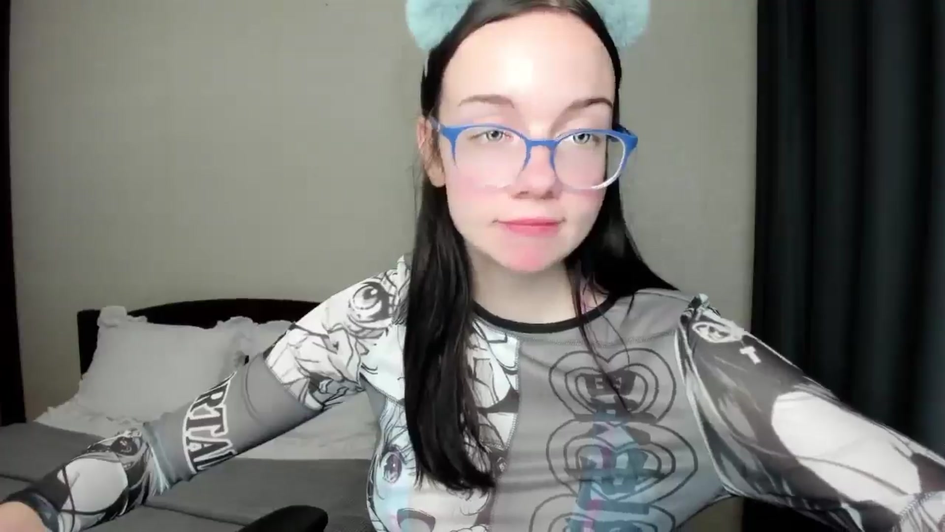 Gallery image thumbnail from Baby_Melania's myfreecams stream on, 09/22/2025, 04:20 image 8 of 20