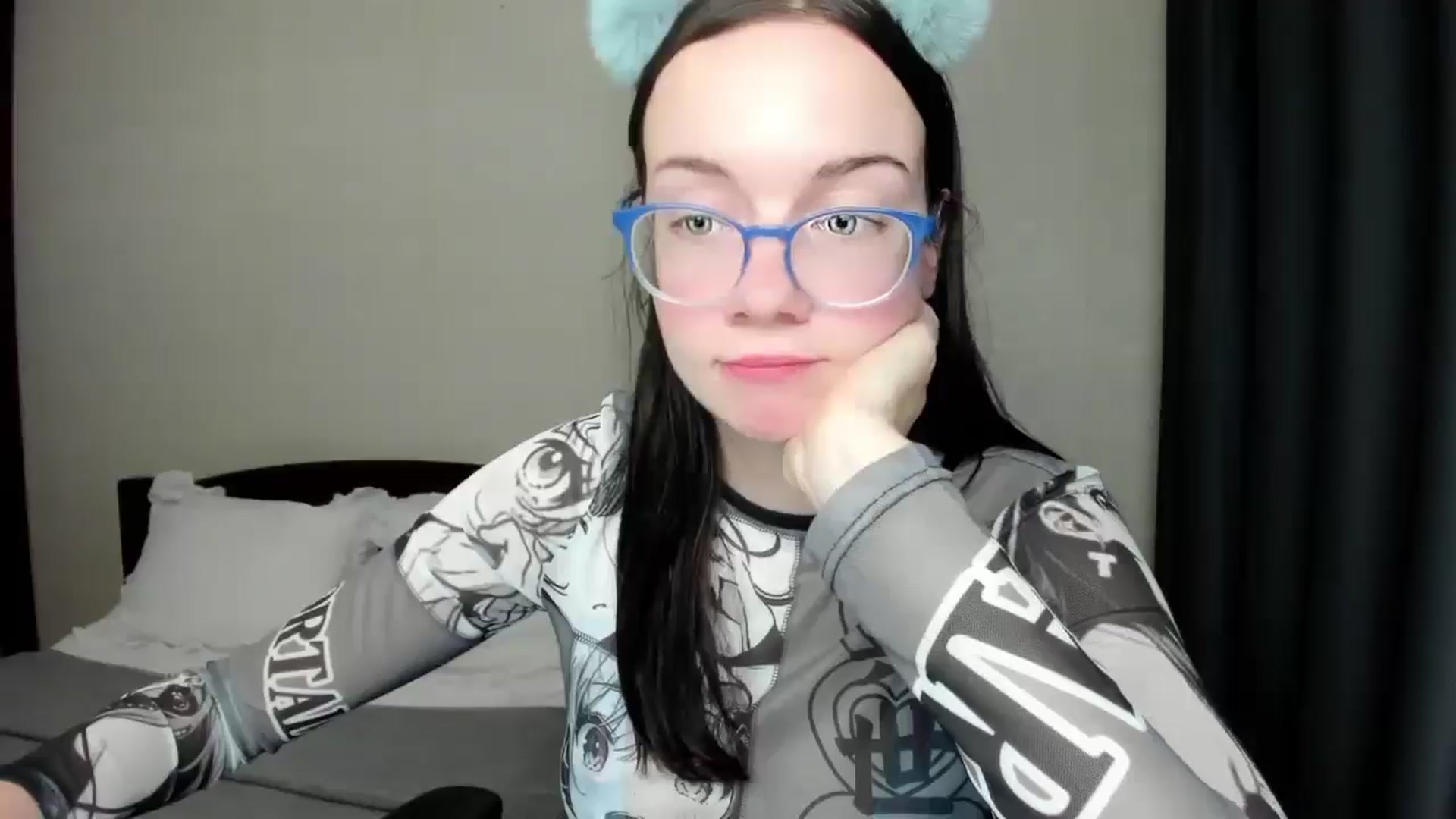 Gallery image thumbnail from Baby_Melania's myfreecams stream on, 09/22/2025, 04:20 image 6 of 20