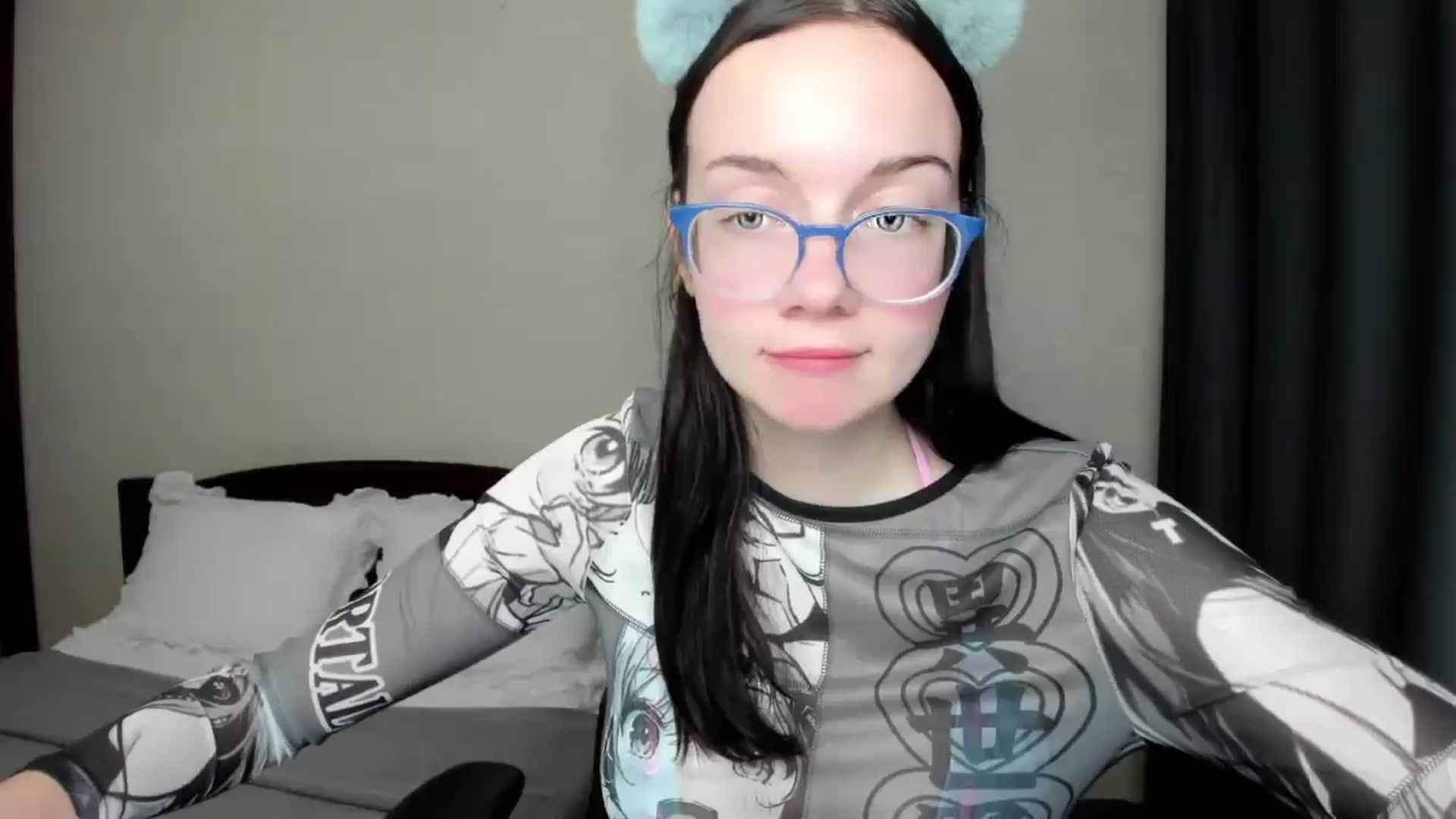 Gallery image thumbnail from Baby_Melania's myfreecams stream on, 09/22/2025, 04:20 image 17 of 20