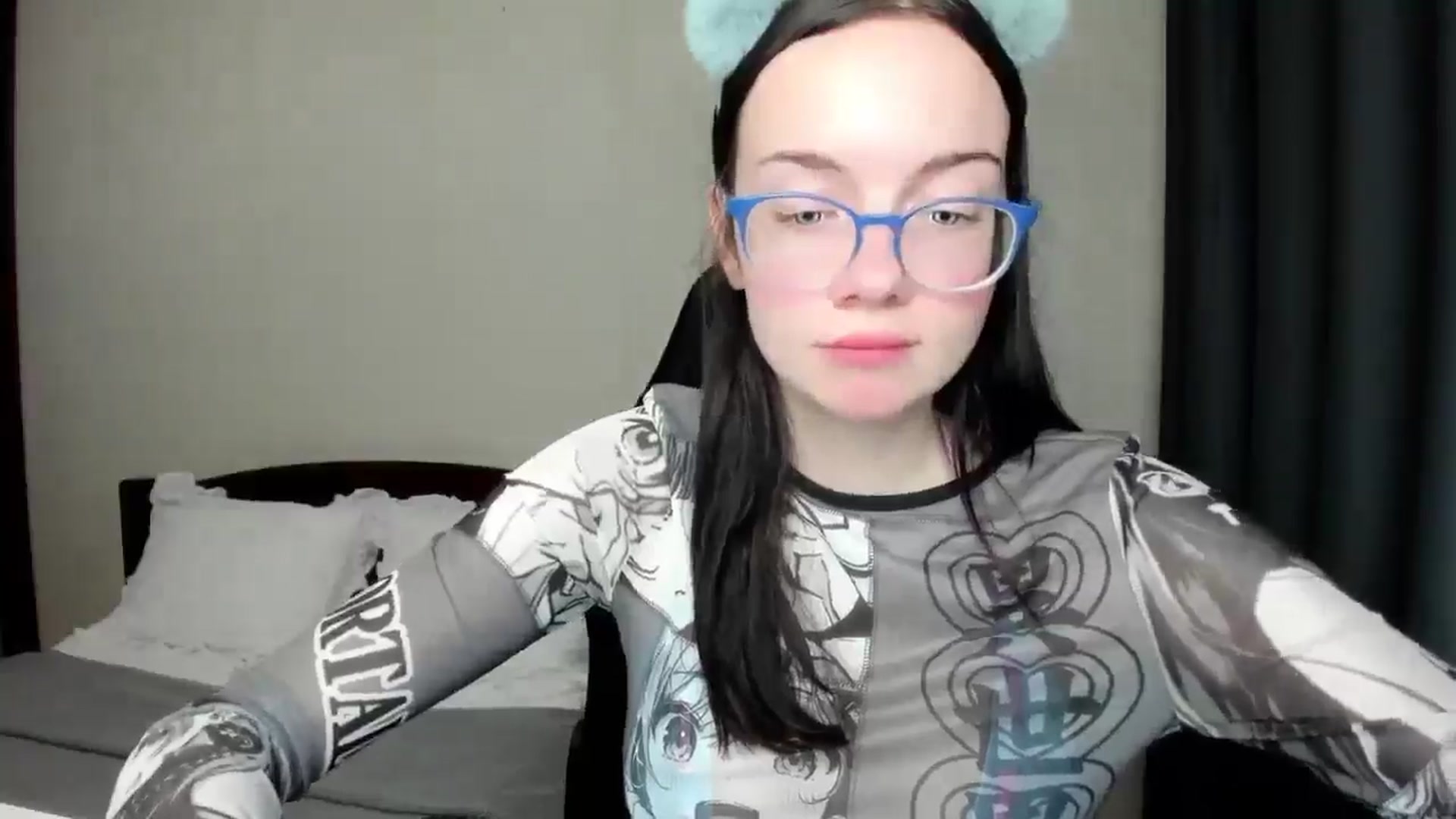 Gallery image thumbnail from Baby_Melania's myfreecams stream on, 09/22/2025, 04:20 image 11 of 20