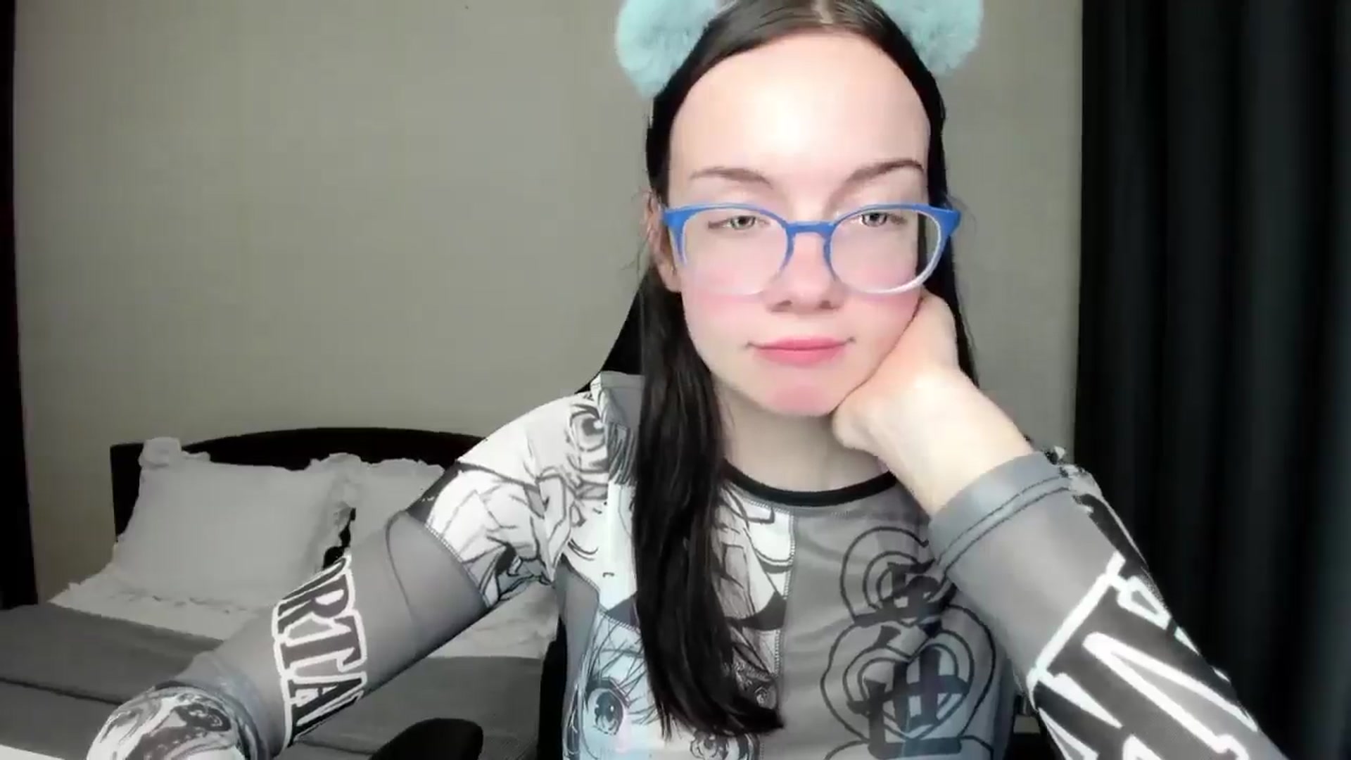 Gallery image thumbnail from Baby_Melania's myfreecams stream on, 09/22/2025, 04:20 image 20 of 20