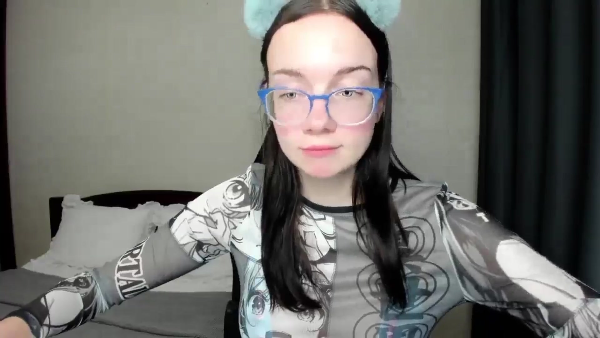 Gallery image thumbnail from Baby_Melania's myfreecams stream on, 09/22/2025, 04:20 image 12 of 20
