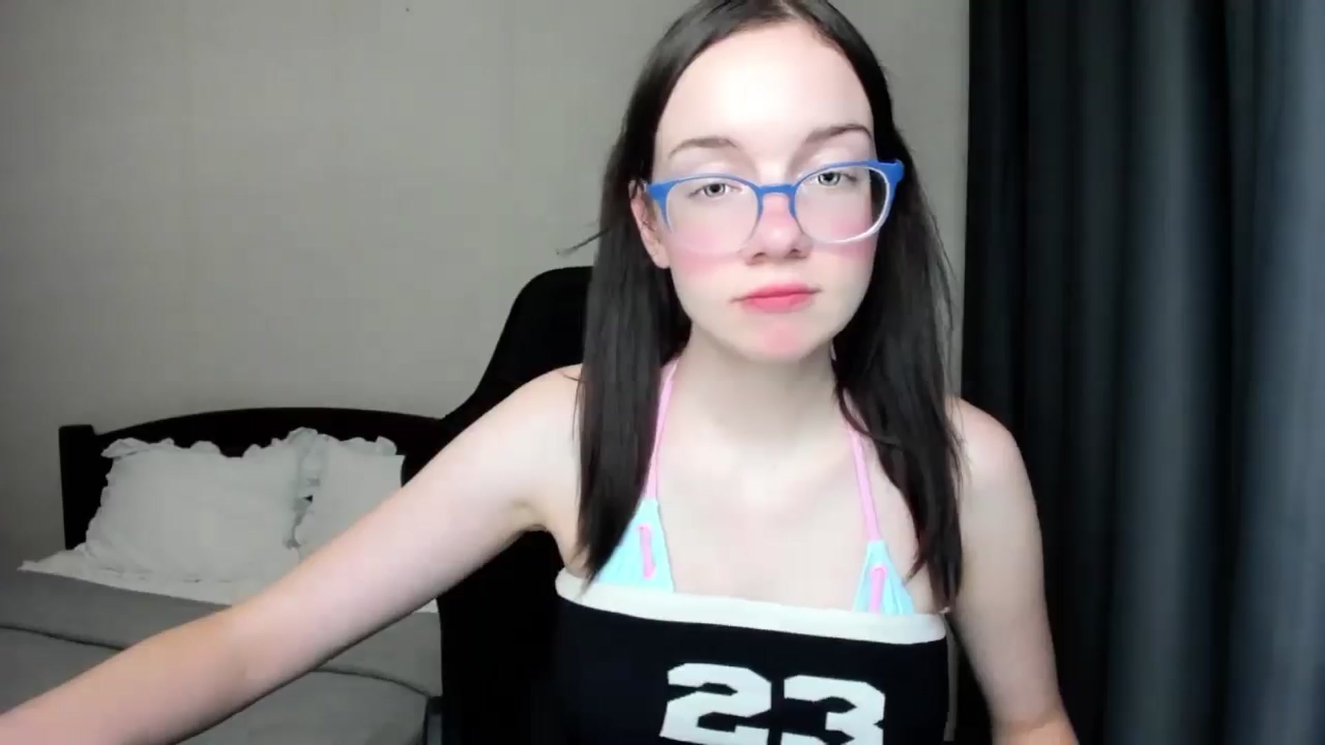 Gallery image thumbnail from Baby_Melania's myfreecams stream on, 09/23/2025, 16:40 image 2 of 20