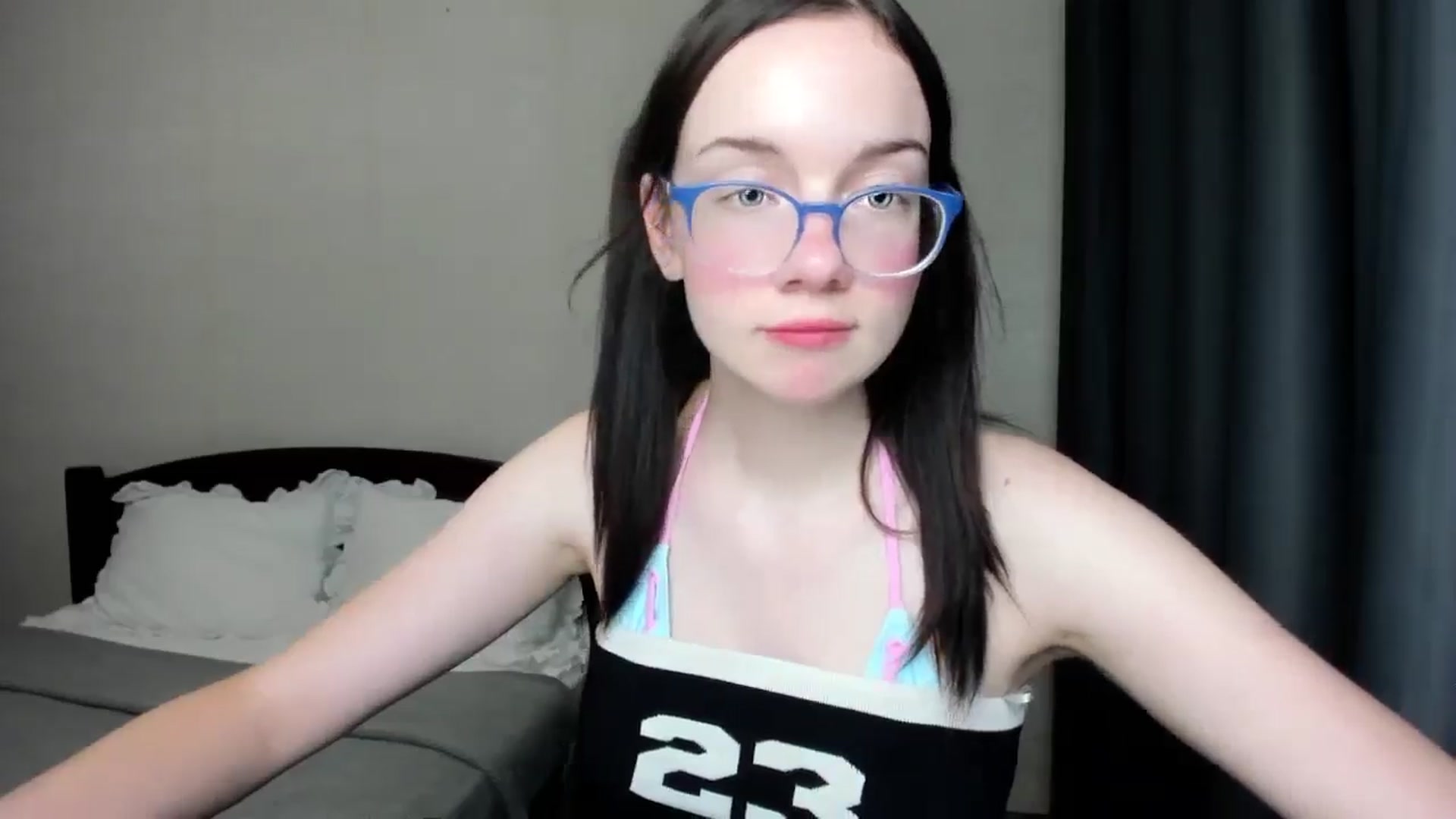 Gallery image thumbnail from Baby_Melania's myfreecams stream on, 09/23/2025, 16:40 image 5 of 20