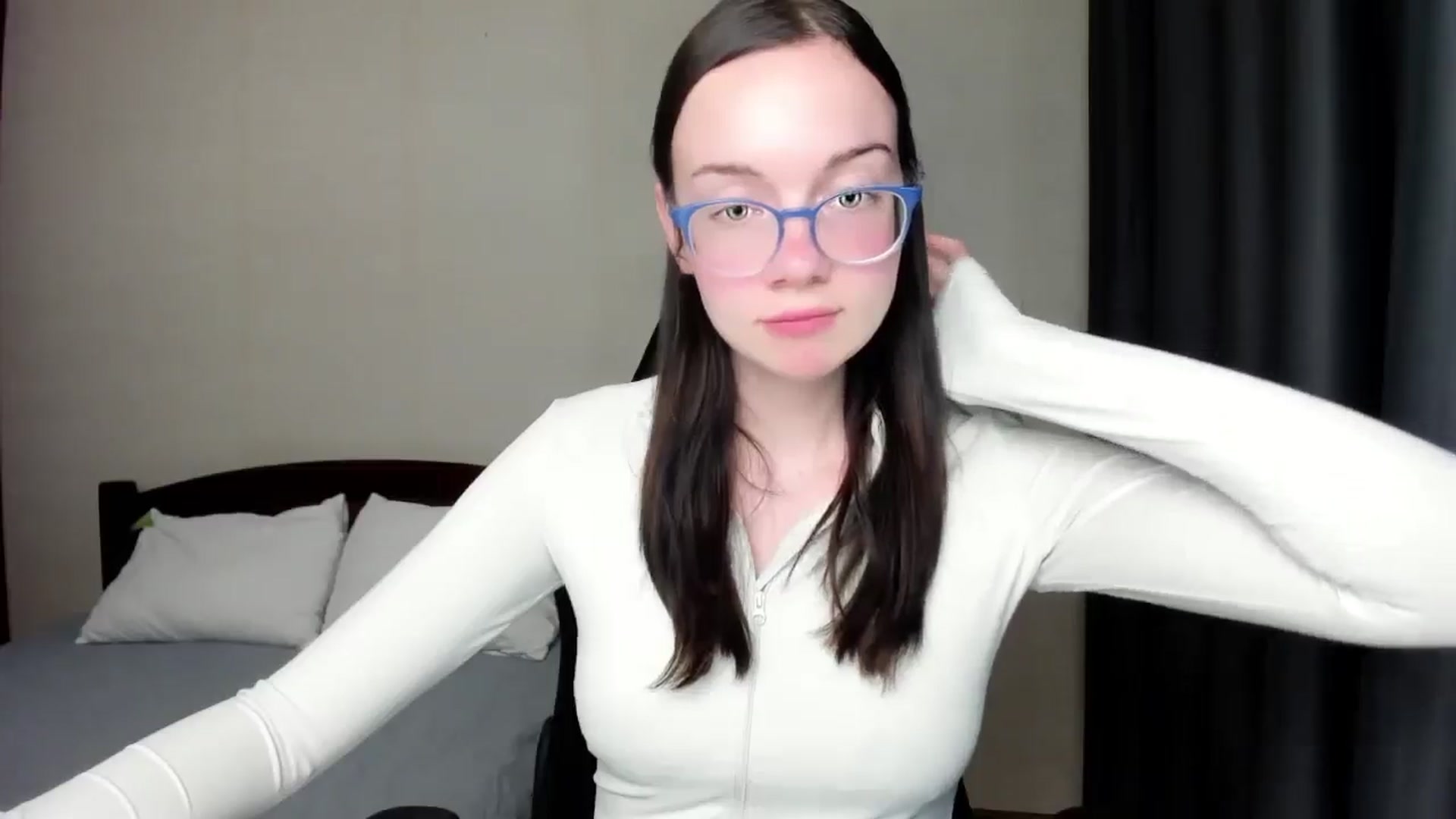 Gallery image thumbnail from Baby_Melania's myfreecams stream on, 09/24/2025, 15:40 image 8 of 20