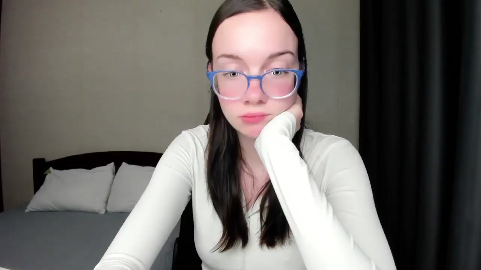 Gallery image thumbnail from Baby_Melania's myfreecams stream on, 09/24/2025, 15:40 image 10 of 20