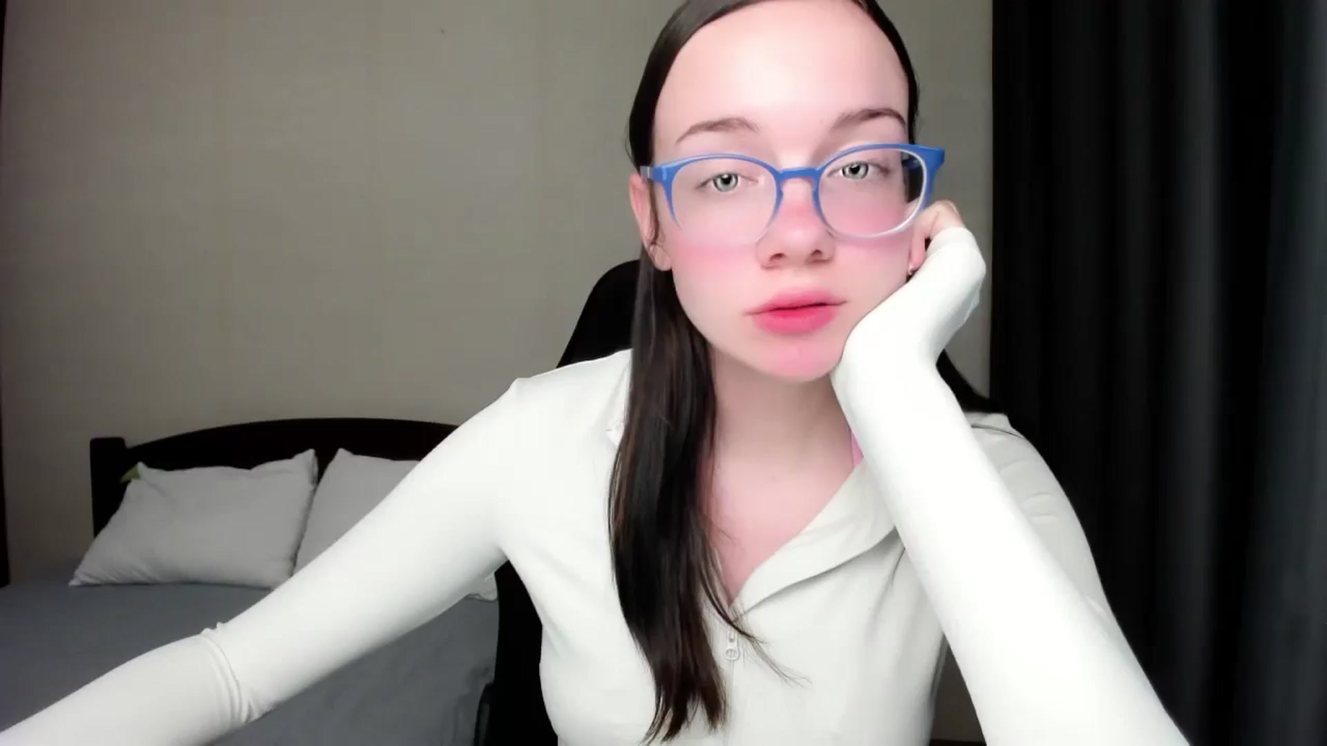 Gallery image thumbnail from Baby_Melania's myfreecams stream on, 09/24/2025, 15:40 image 1 of 20