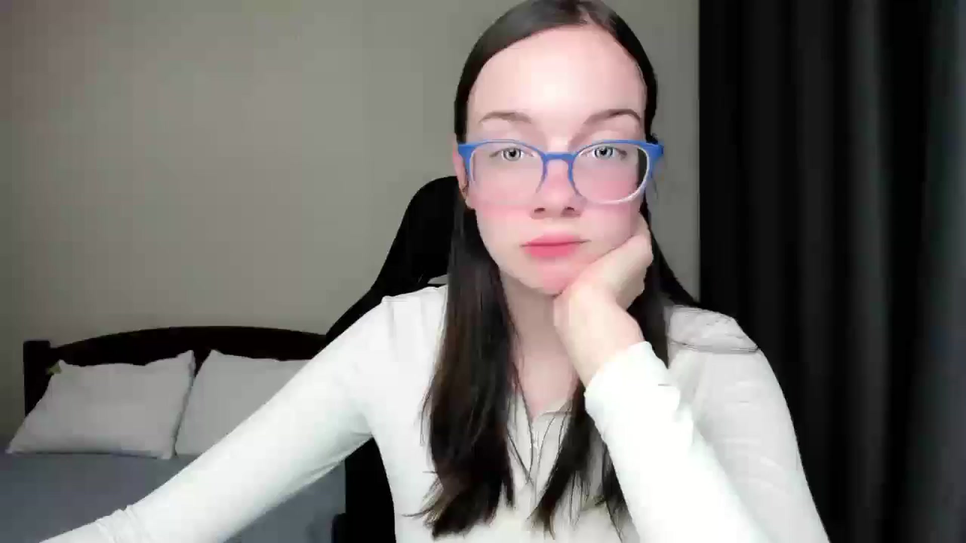 Gallery image thumbnail from Baby_Melania's myfreecams stream on, 09/24/2025, 16:59 image 4 of 20