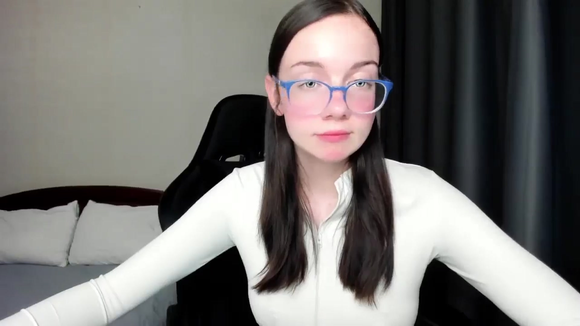 Gallery image thumbnail from Baby_Melania's myfreecams stream on, 09/24/2025, 16:59 image 20 of 20