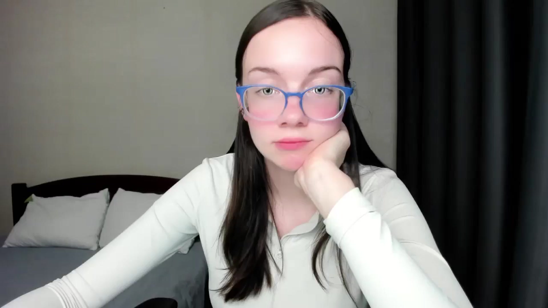 Gallery image thumbnail from Baby_Melania's myfreecams stream on, 09/24/2025, 16:59 image 6 of 20