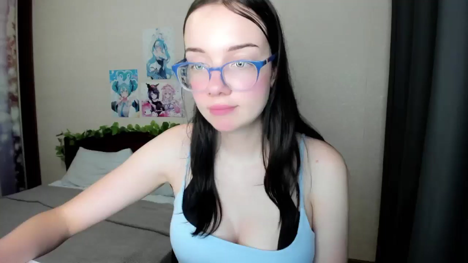 Gallery image thumbnail from Baby_Melania's myfreecams stream on, 10/05/2025, 22:59 image 20 of 20