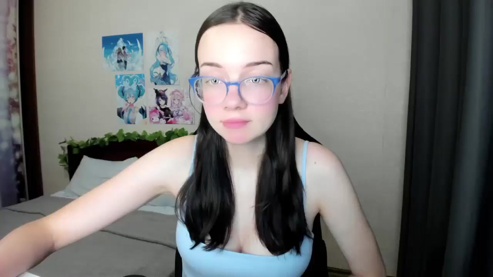 Gallery image thumbnail from Baby_Melania's myfreecams stream on, 10/05/2025, 22:59 image 1 of 20