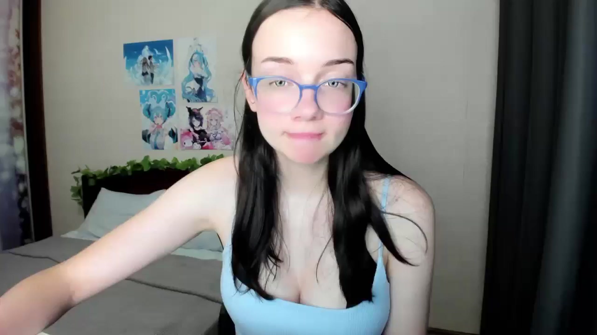 Gallery image thumbnail from Baby_Melania's myfreecams stream on, 10/05/2025, 22:59 image 6 of 20