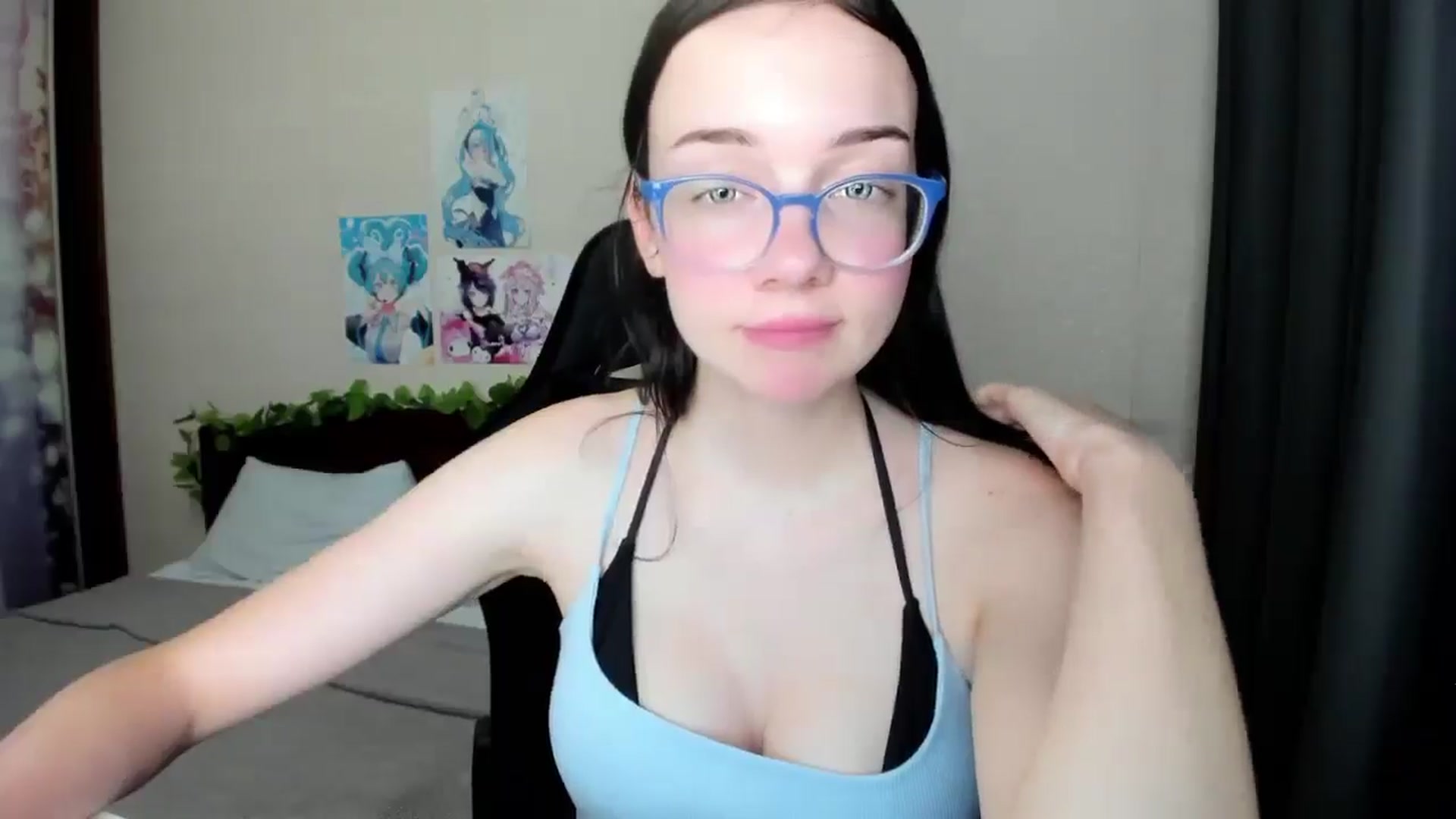 Gallery image thumbnail from Baby_Melania's myfreecams stream on, 10/05/2025, 22:59 image 14 of 20