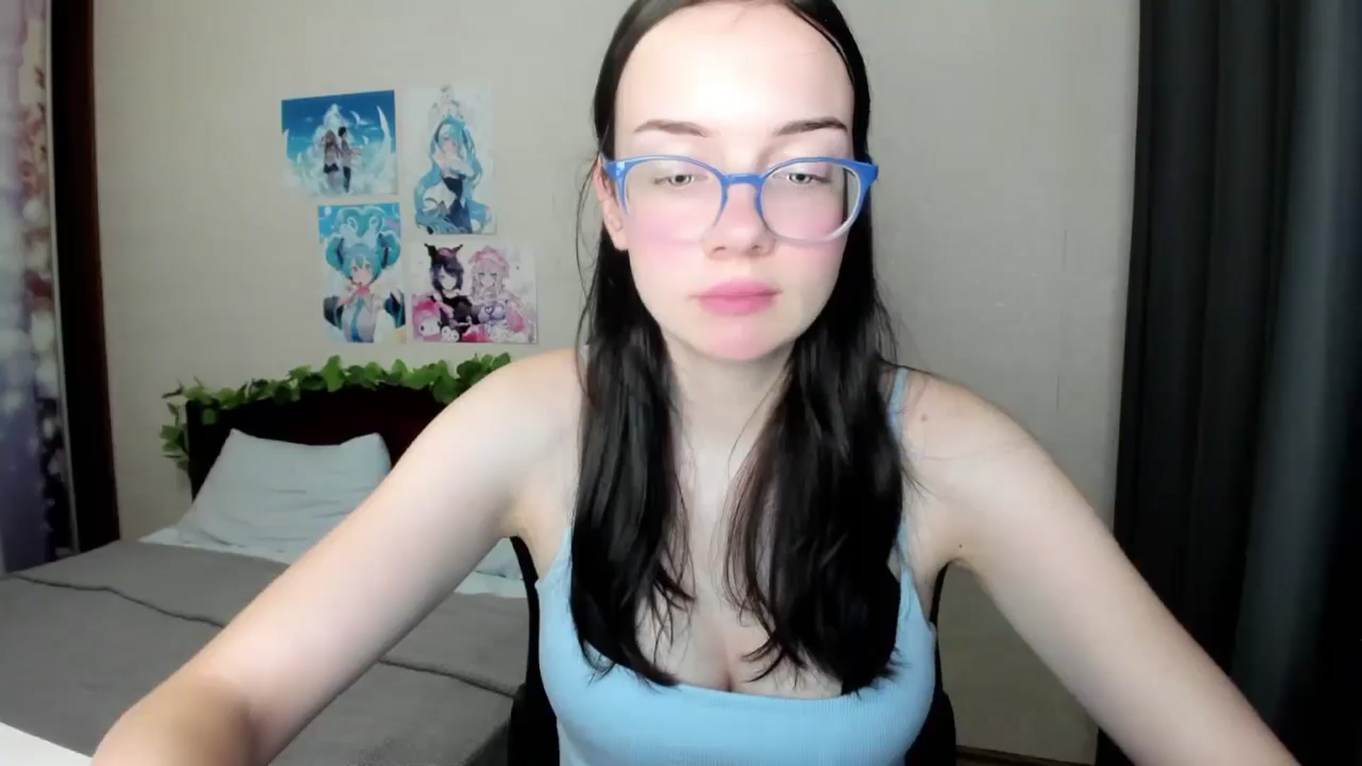 Gallery image thumbnail from Baby_Melania's myfreecams stream on, 10/05/2025, 22:59 image 5 of 20