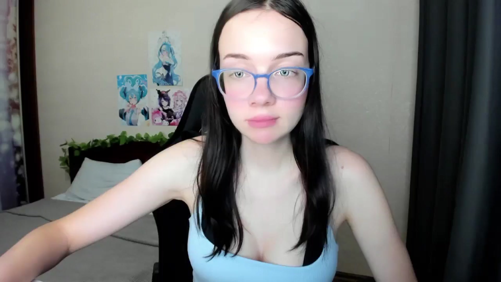 Gallery image thumbnail from Baby_Melania's myfreecams stream on, 10/05/2025, 22:59 image 12 of 20
