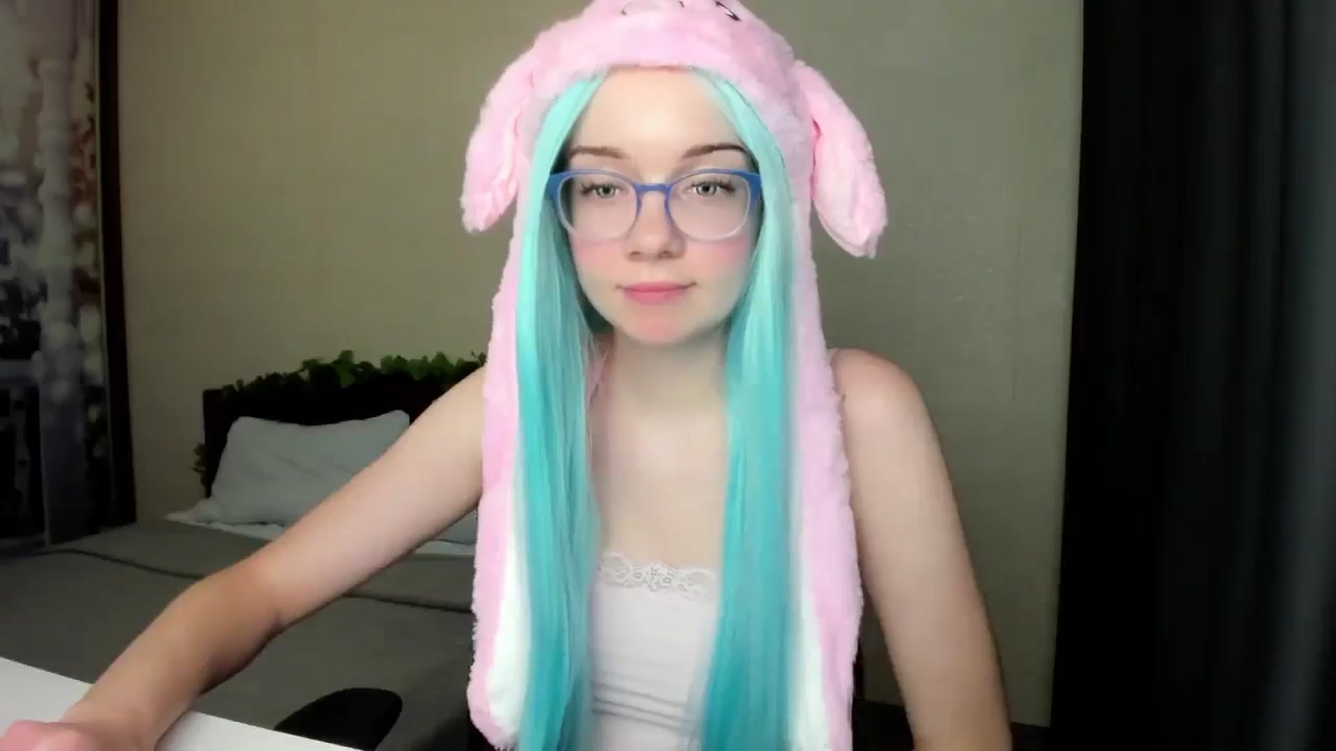 Gallery image thumbnail from Baby_Melania's myfreecams stream on, 10/07/2025, 21:02 image 6 of 20