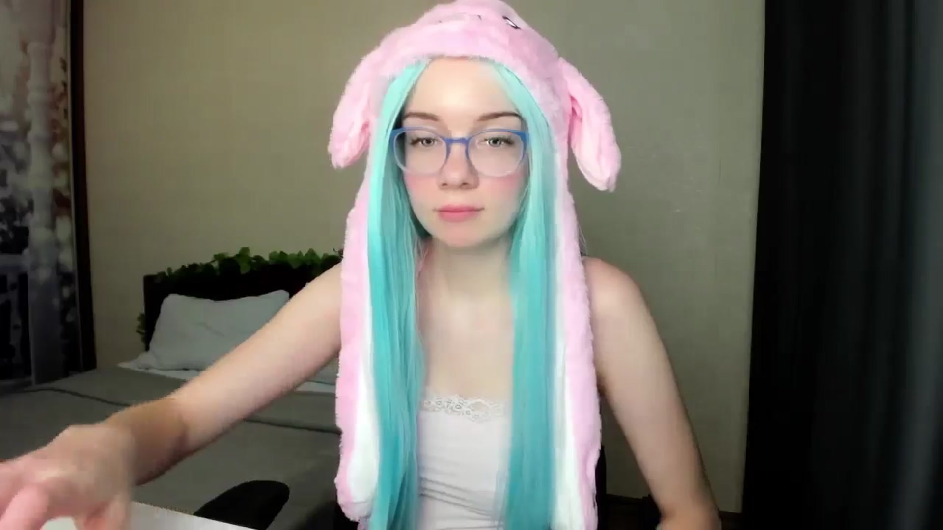 Gallery image thumbnail from Baby_Melania's myfreecams stream on, 10/07/2025, 21:02 image 7 of 20