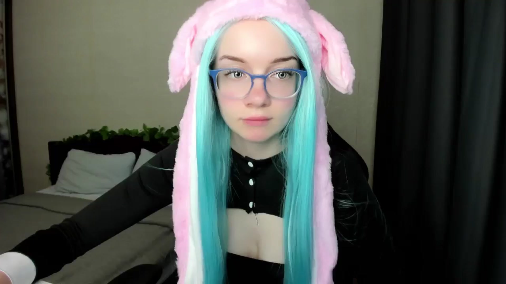 Gallery image thumbnail from Baby_Melania's myfreecams stream on, 10/10/2025, 06:42 image 5 of 20