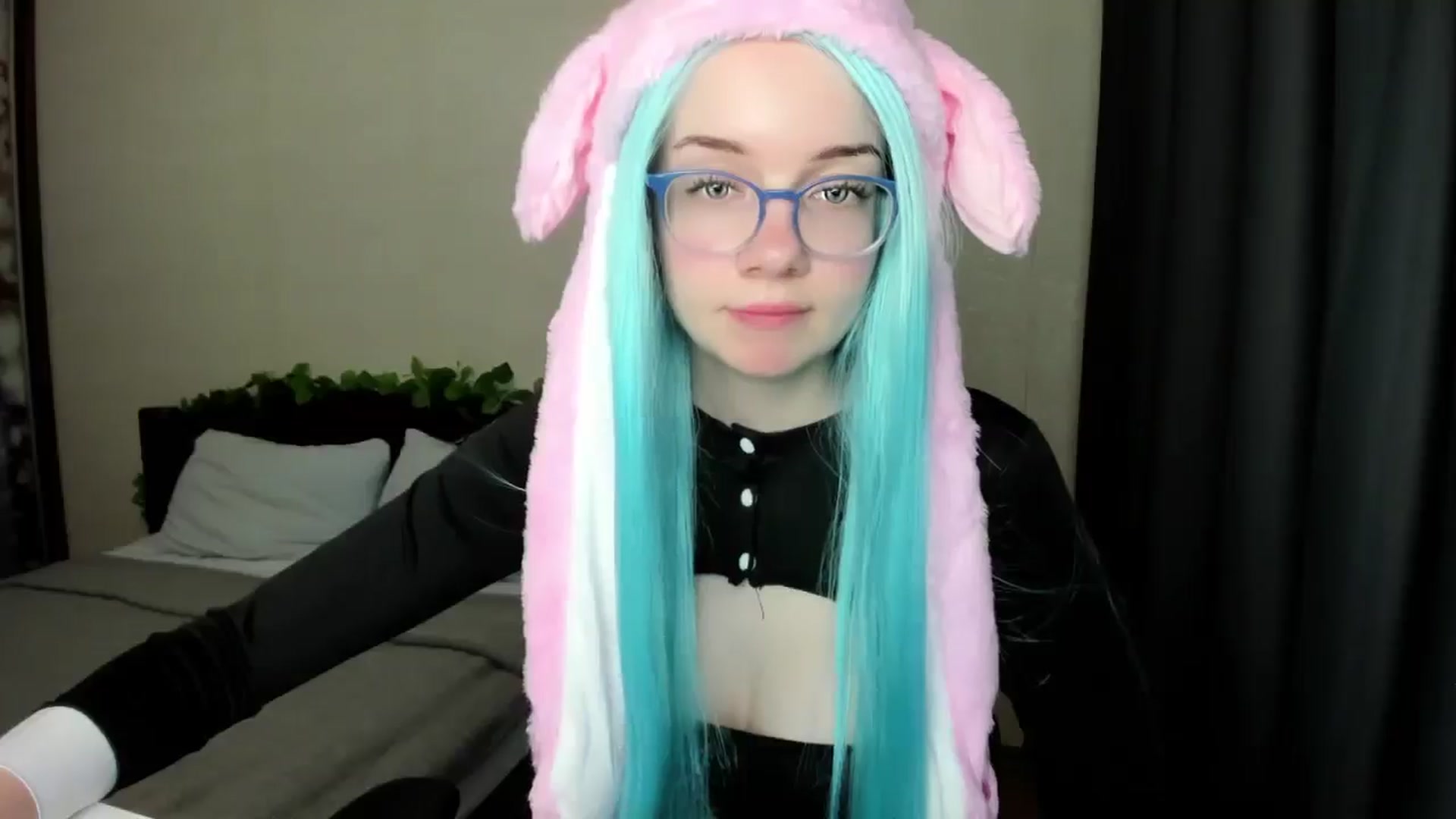 Gallery image thumbnail from Baby_Melania's myfreecams stream on, 10/10/2025, 06:42 image 9 of 20
